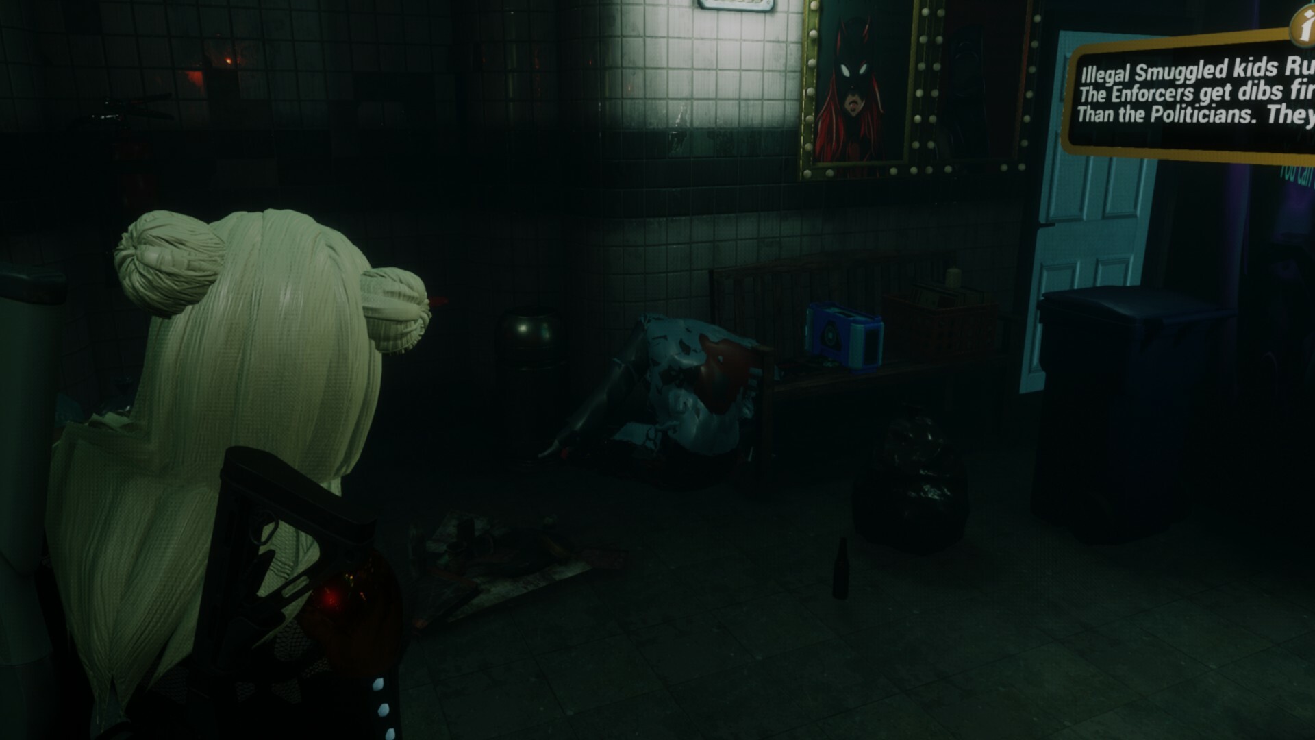 Cyber Cartels screenshot 30