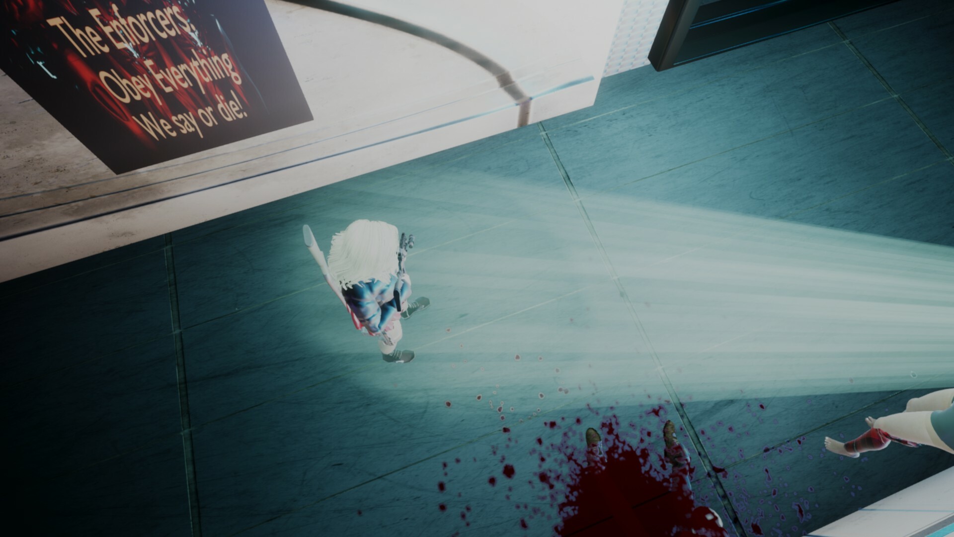 Cyber Cartels screenshot 9