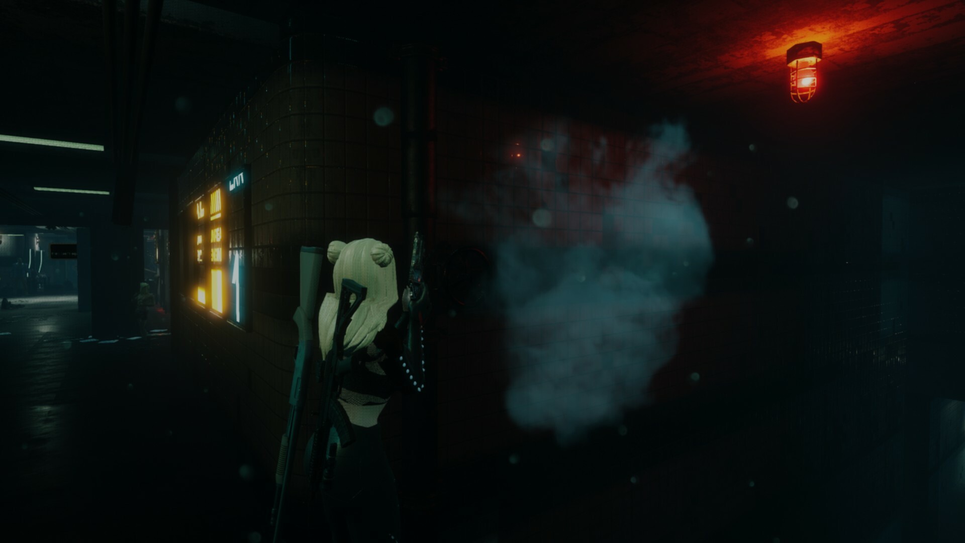 Cyber Cartels screenshot 27