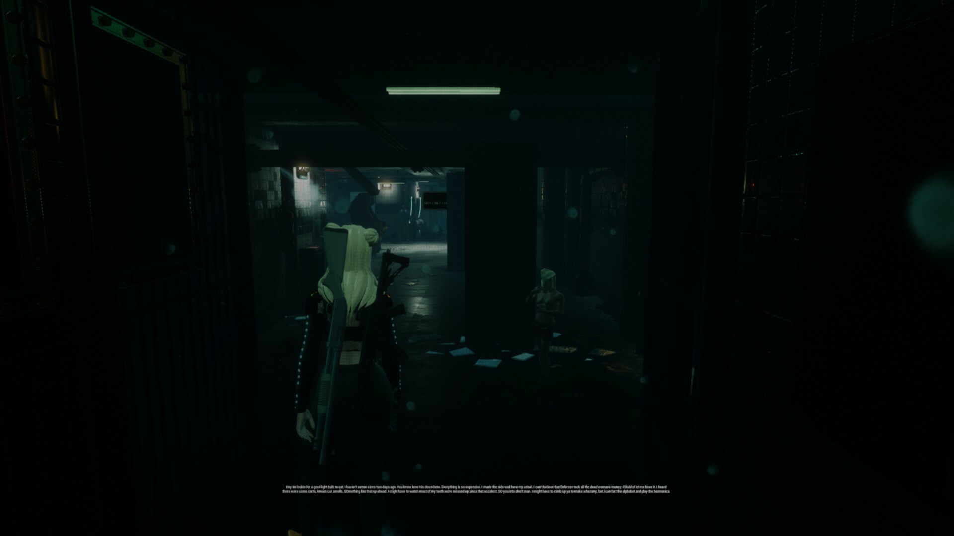 Cyber Cartels screenshot 22