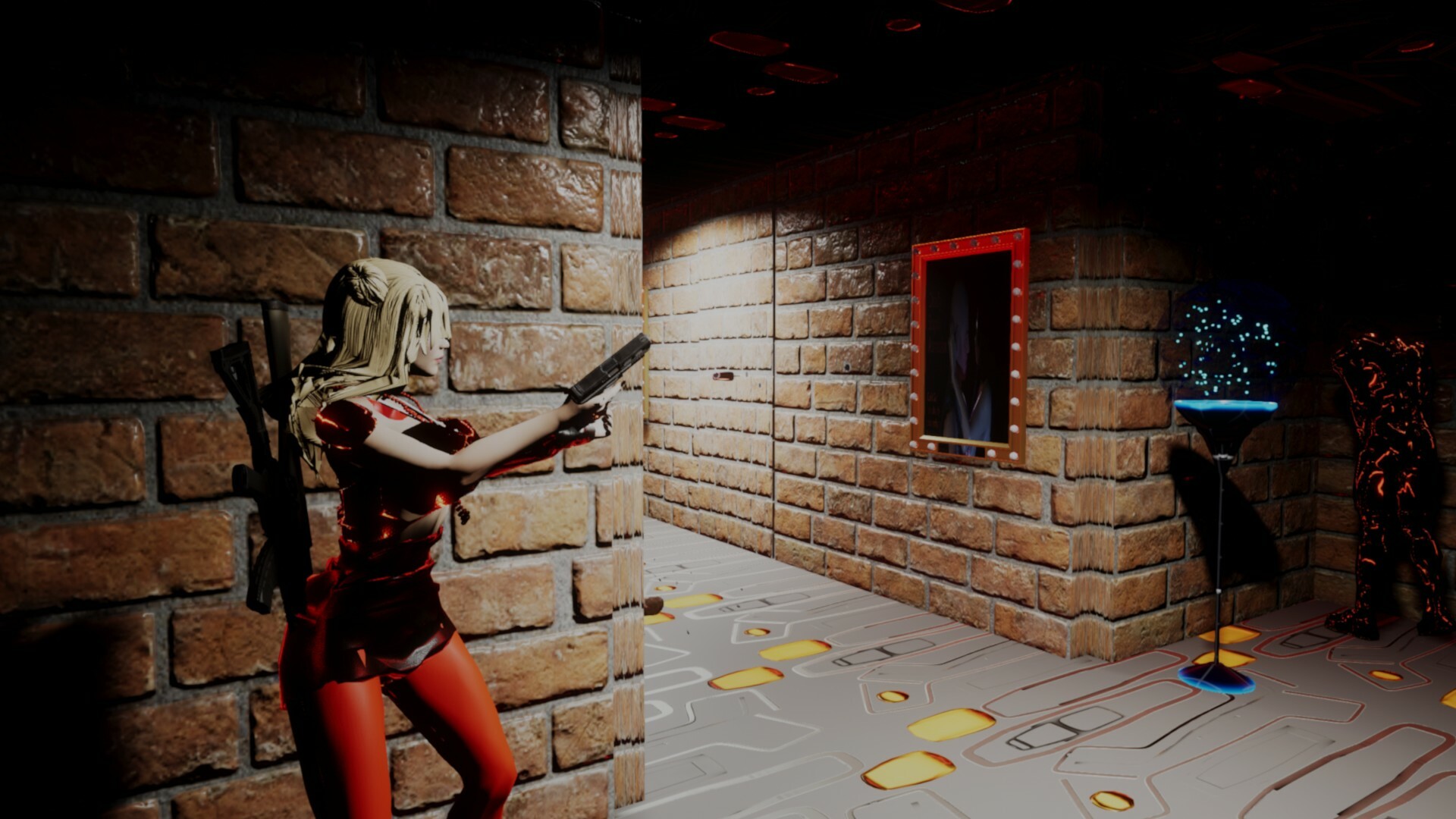 Cyber Cartels screenshot 18
