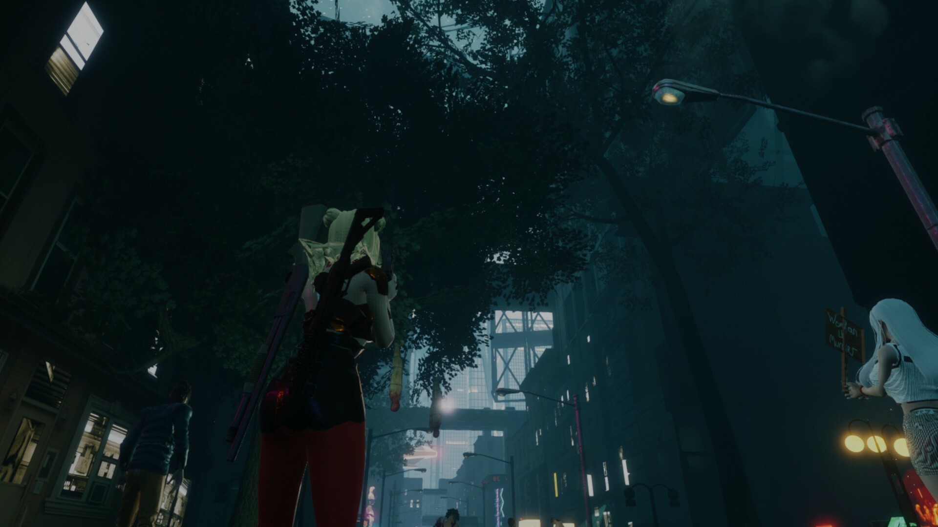 Cyber Cartels screenshot 16
