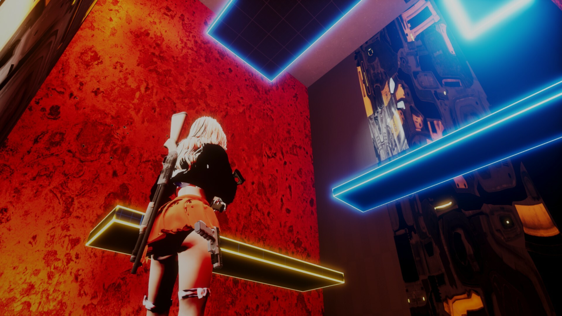 Cyber Cartels screenshot 12