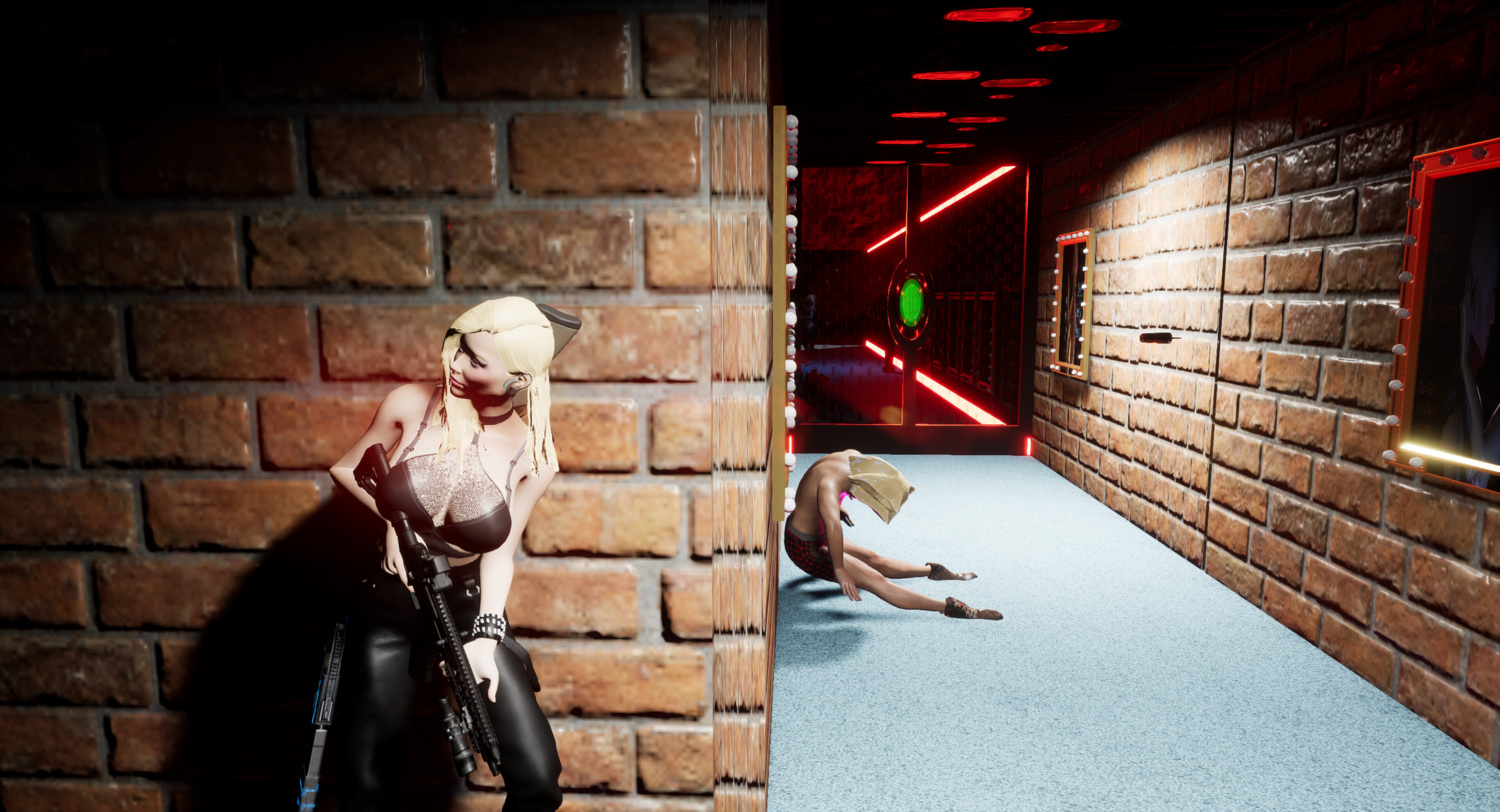Cyber Cartels screenshot 59
