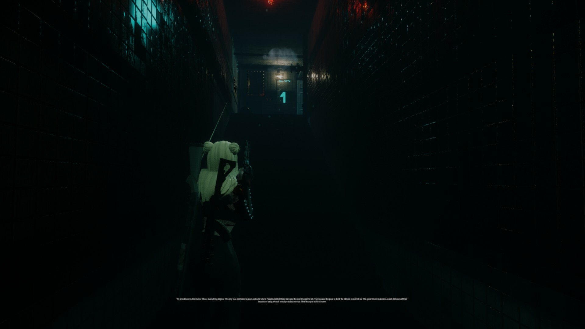 Cyber Cartels screenshot 6