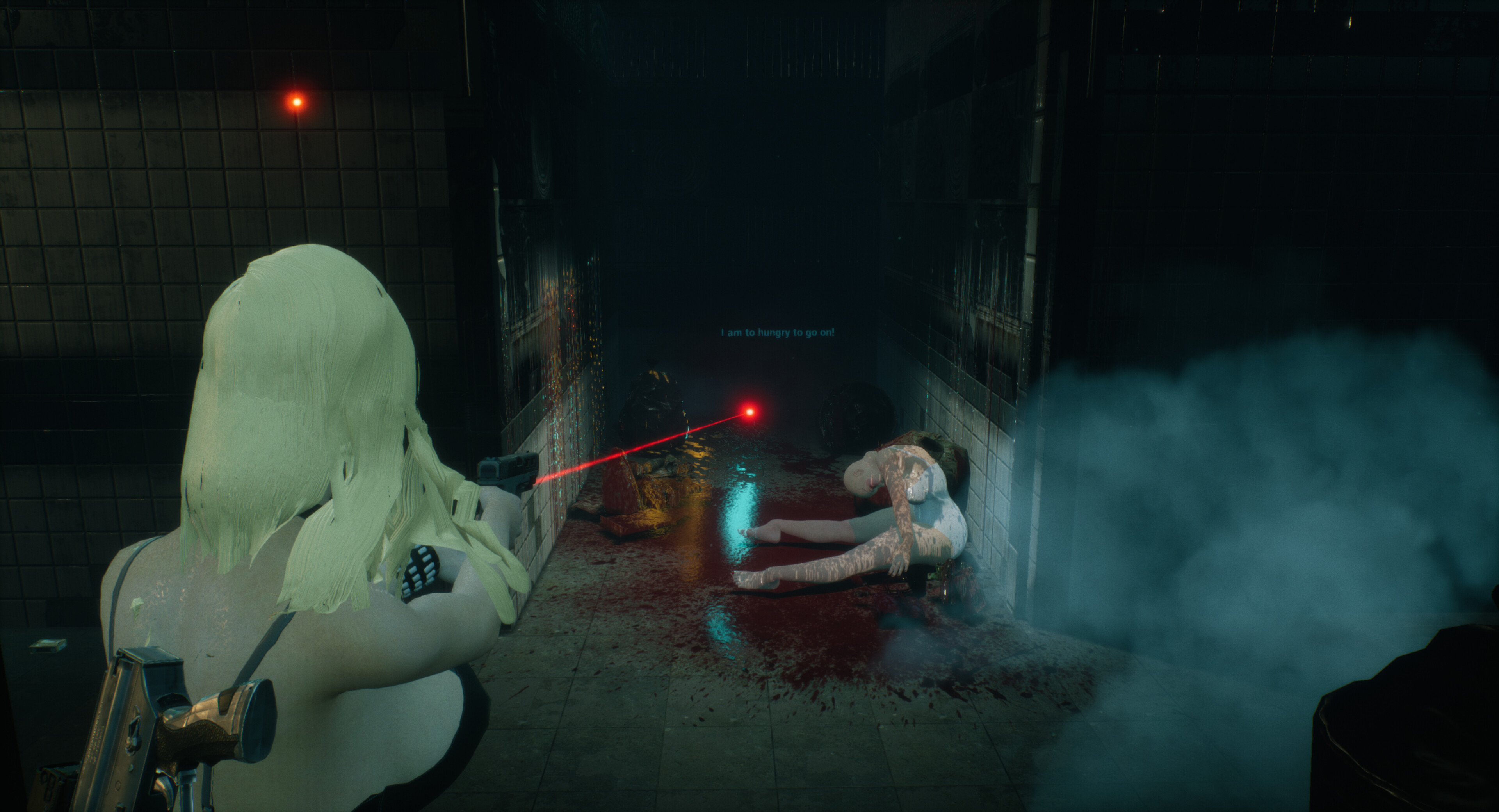Cyber Cartels screenshot 56