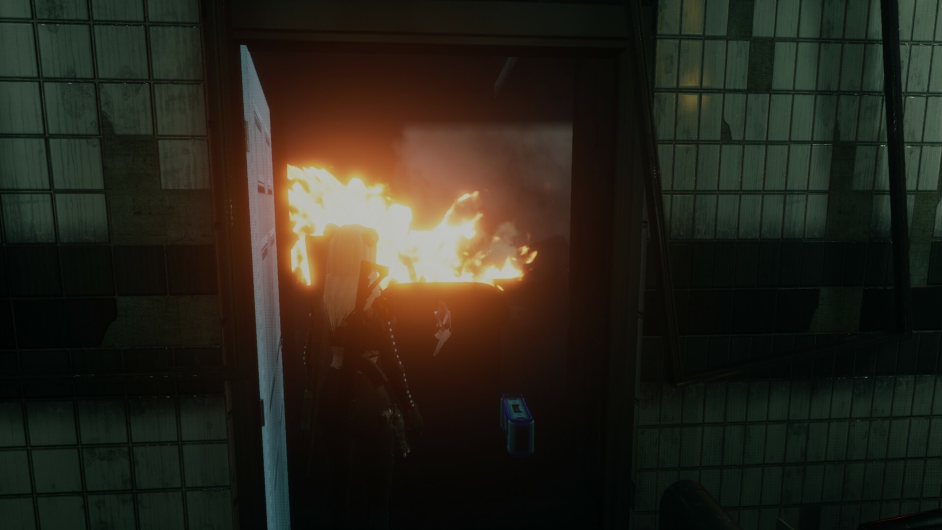 Cyber Cartels screenshot 31