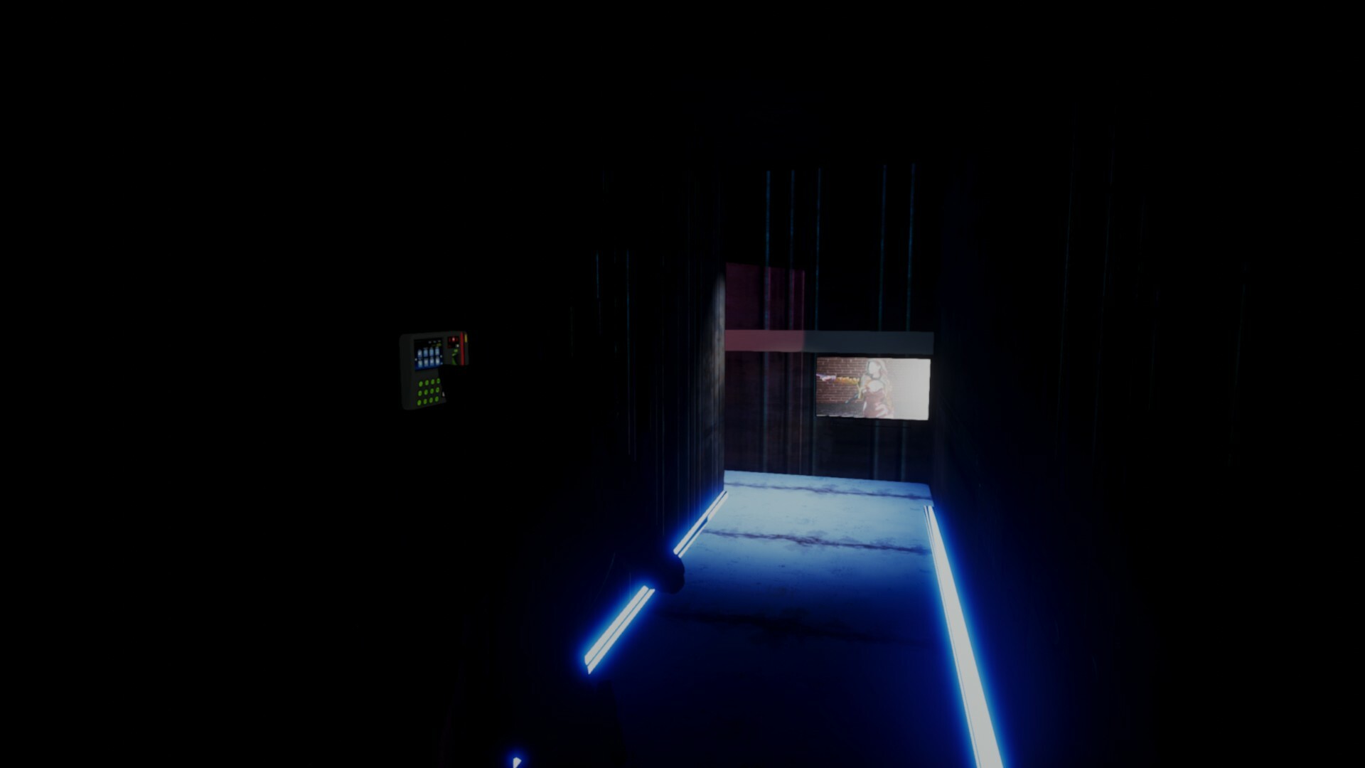 Cyber Cartels screenshot 46