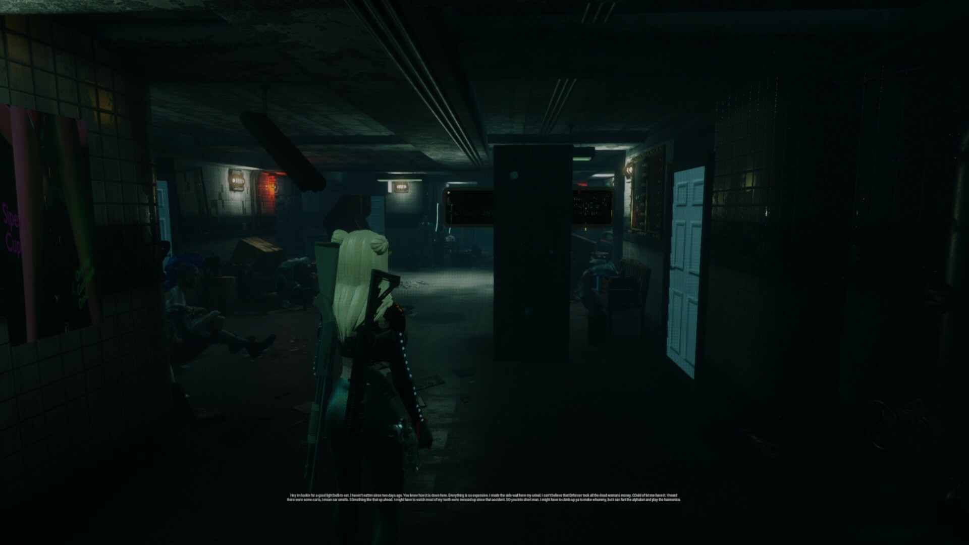 Cyber Cartels screenshot 28