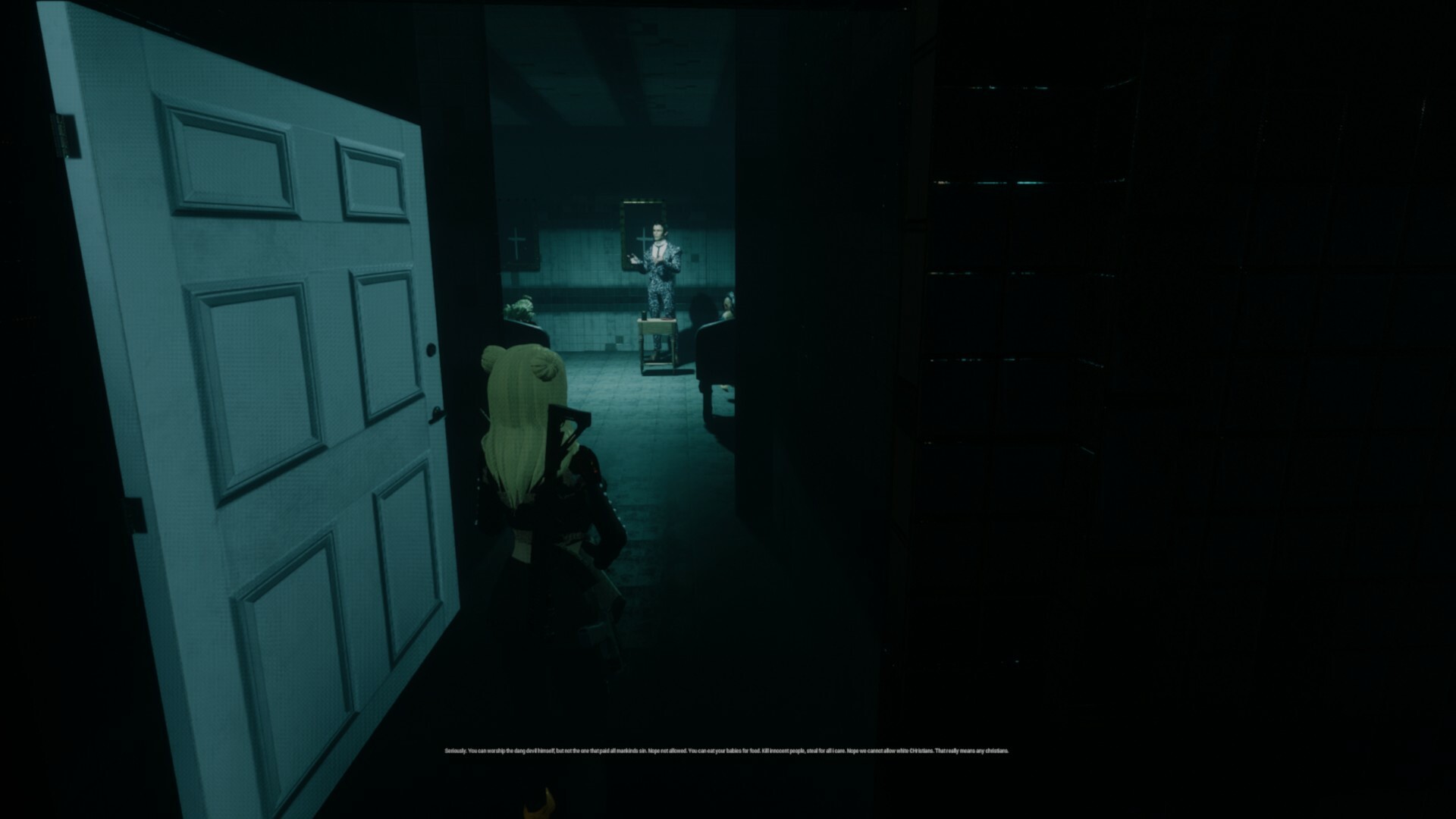 Cyber Cartels screenshot 7