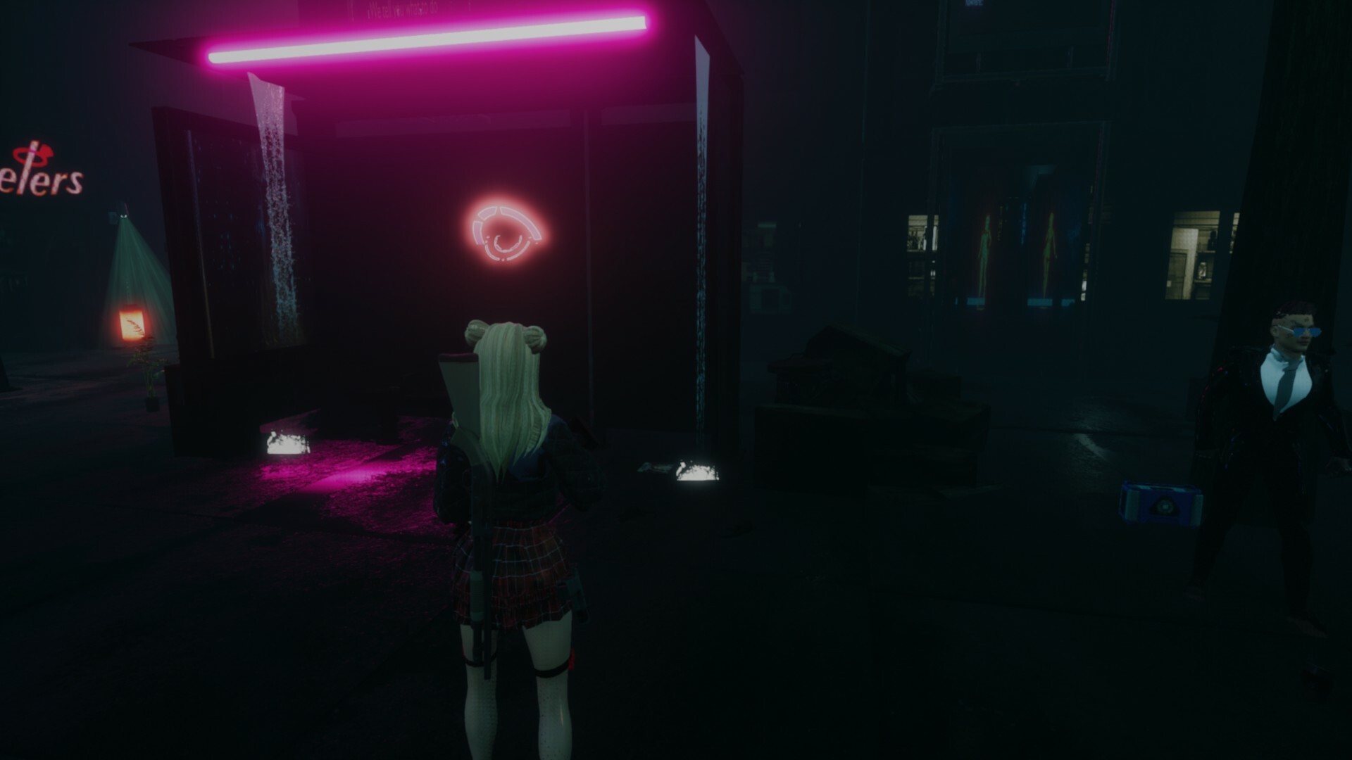 Cyber Cartels screenshot 17