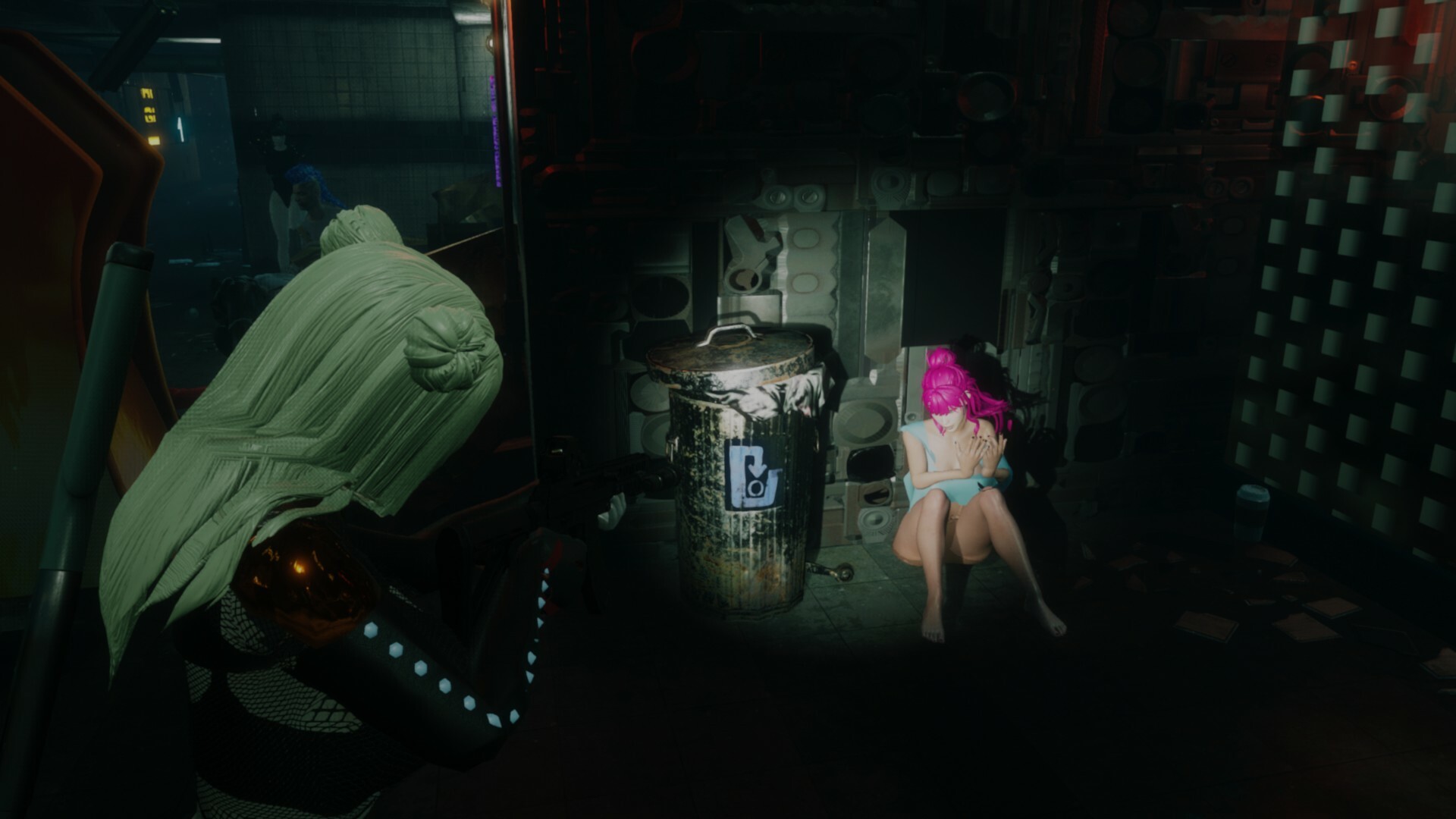 Cyber Cartels screenshot 33
