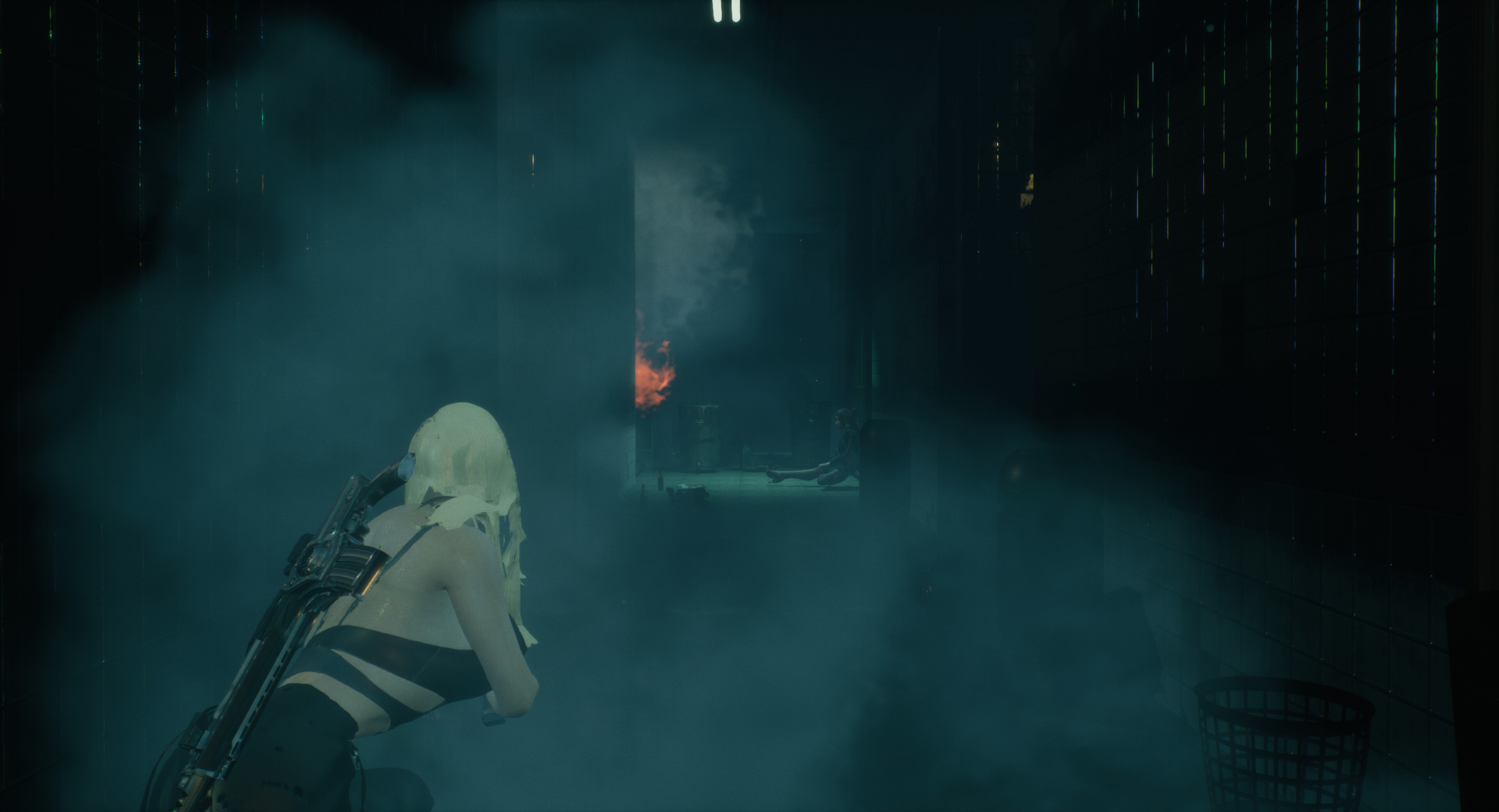 Cyber Cartels screenshot 57