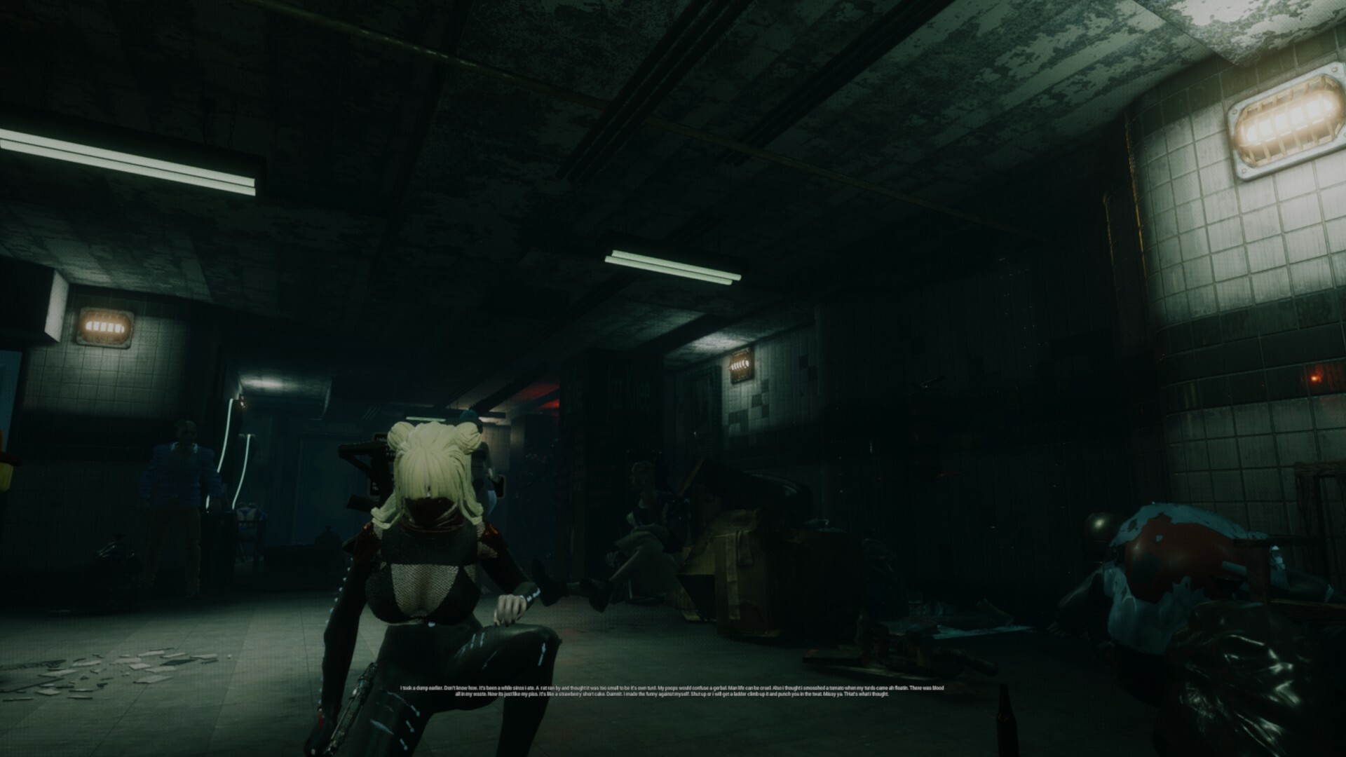 Cyber Cartels screenshot 36