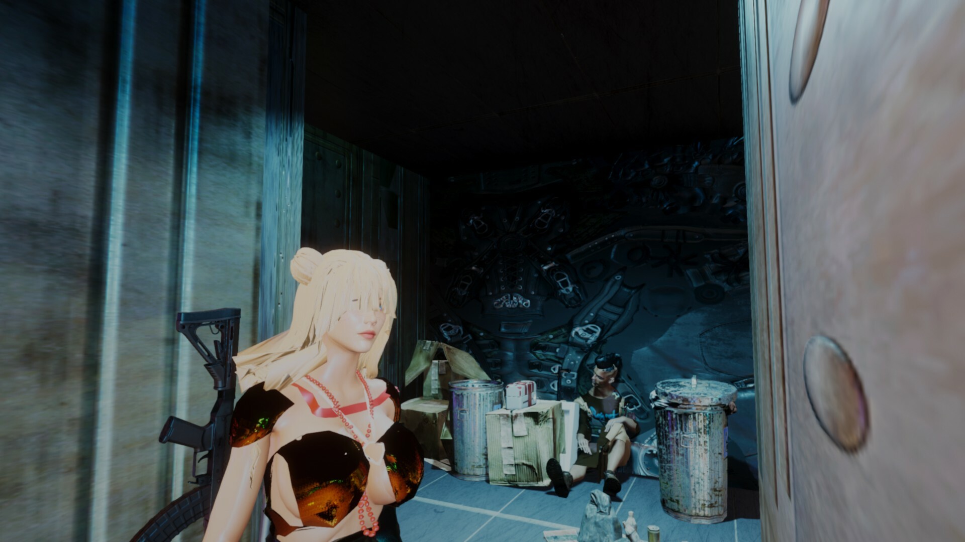 Cyber Cartels screenshot 50