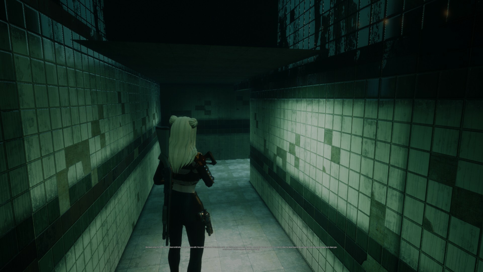 Cyber Cartels screenshot 39