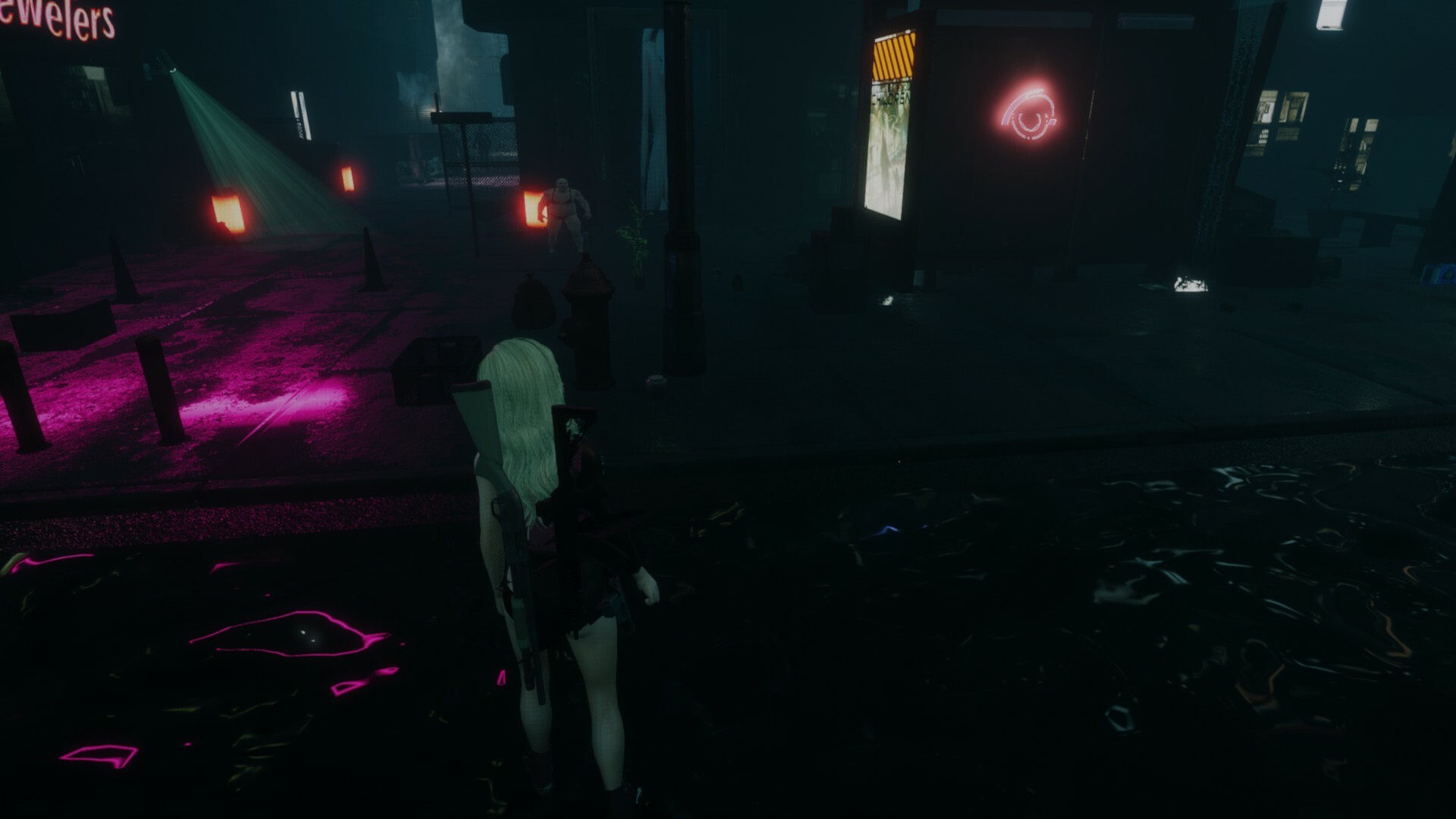 Cyber Cartels screenshot 24