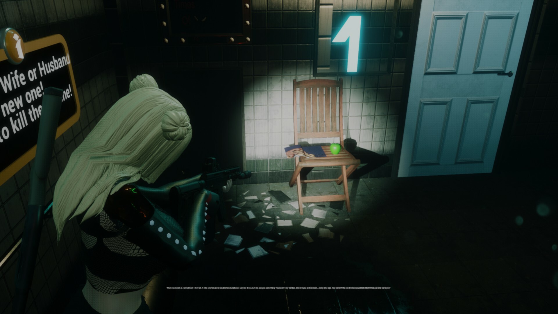 Cyber Cartels screenshot 35