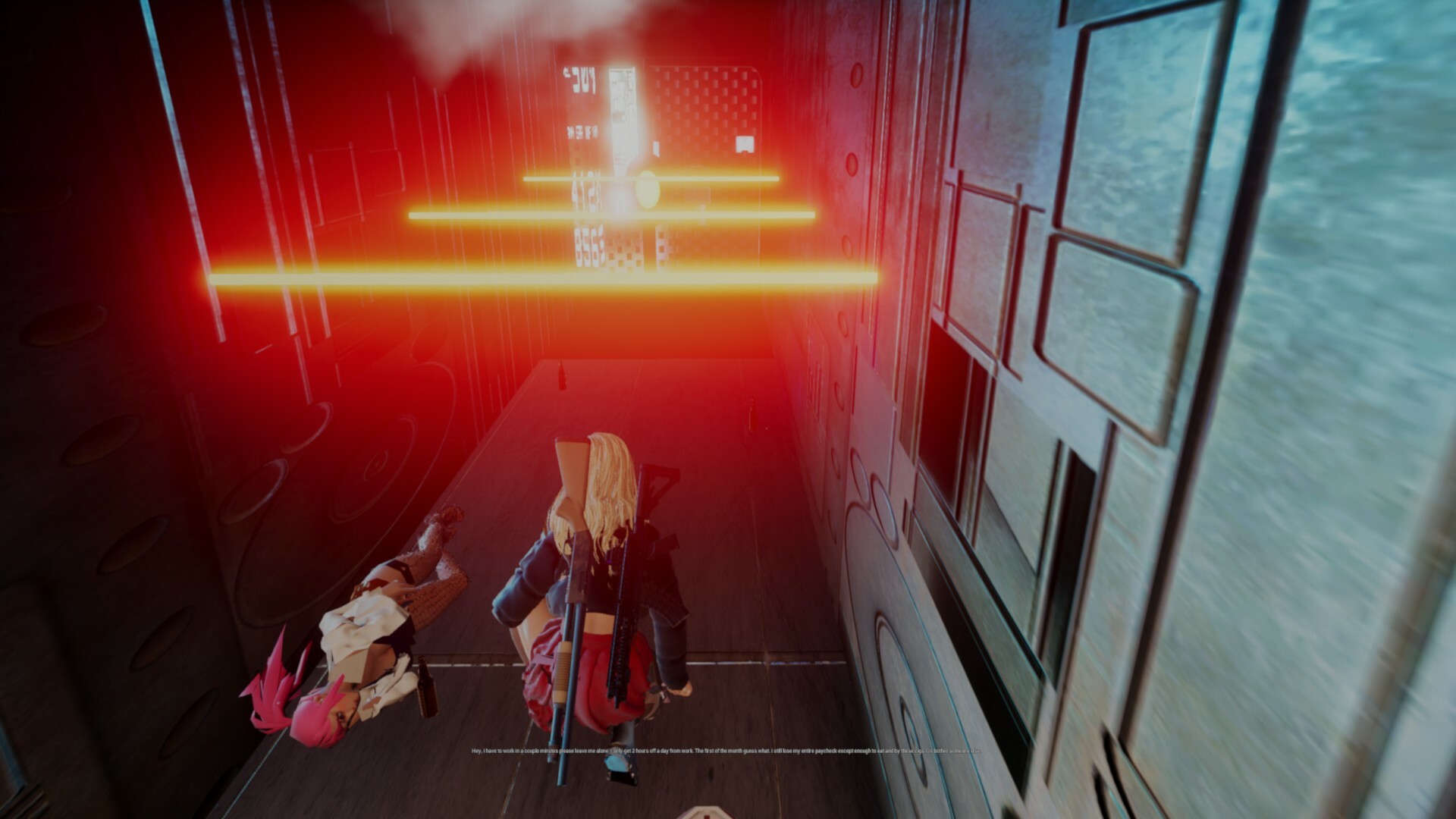 Cyber Cartels screenshot 51