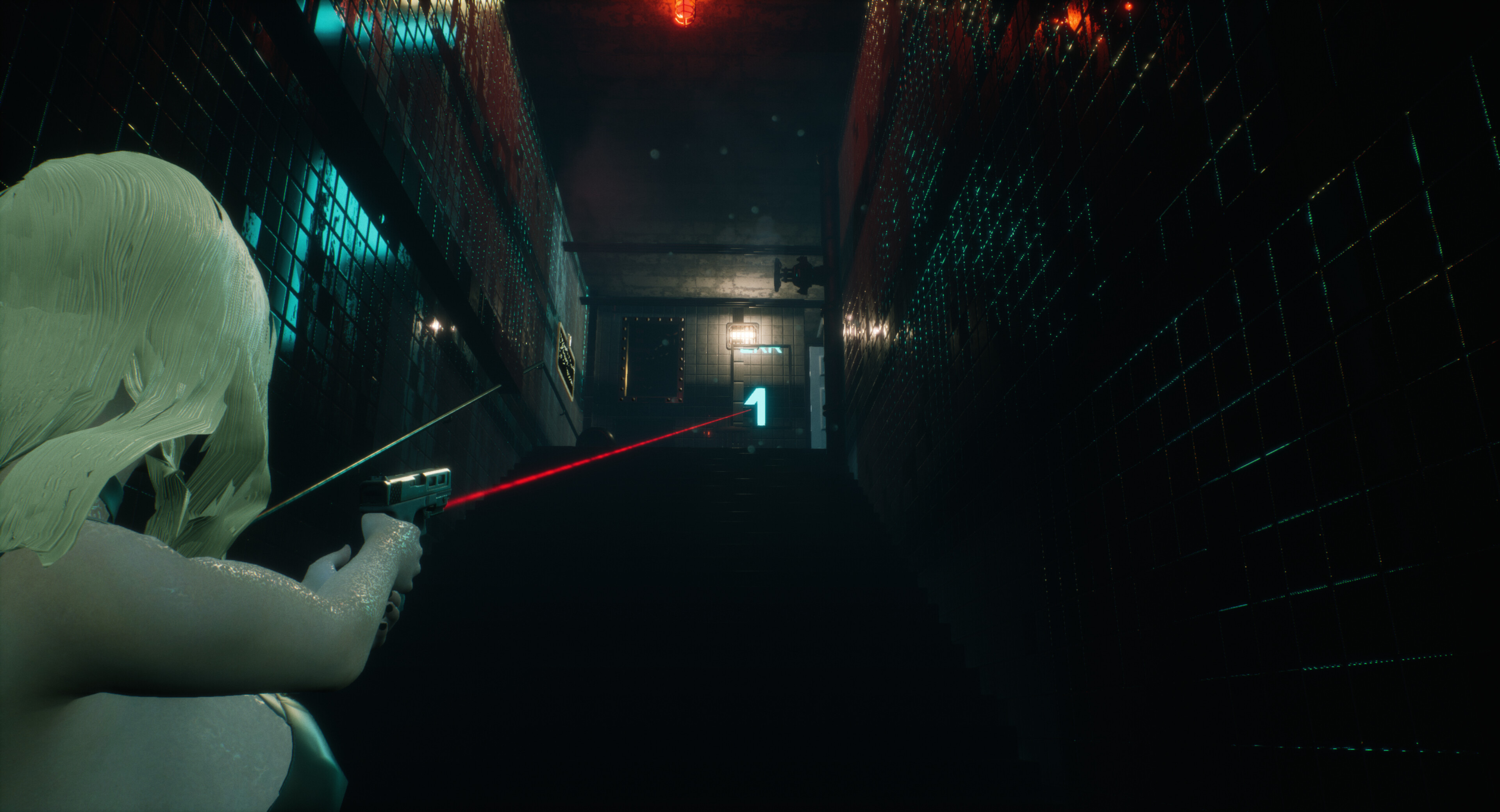 Cyber Cartels screenshot 58