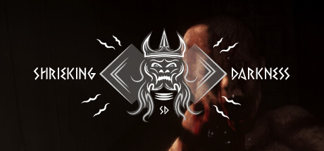 Shrieking Darkness: Reloaded — Steam header
