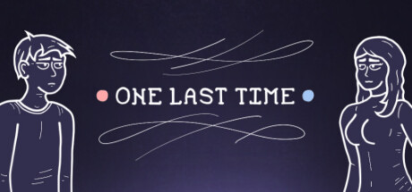 One Last Time — Steam header