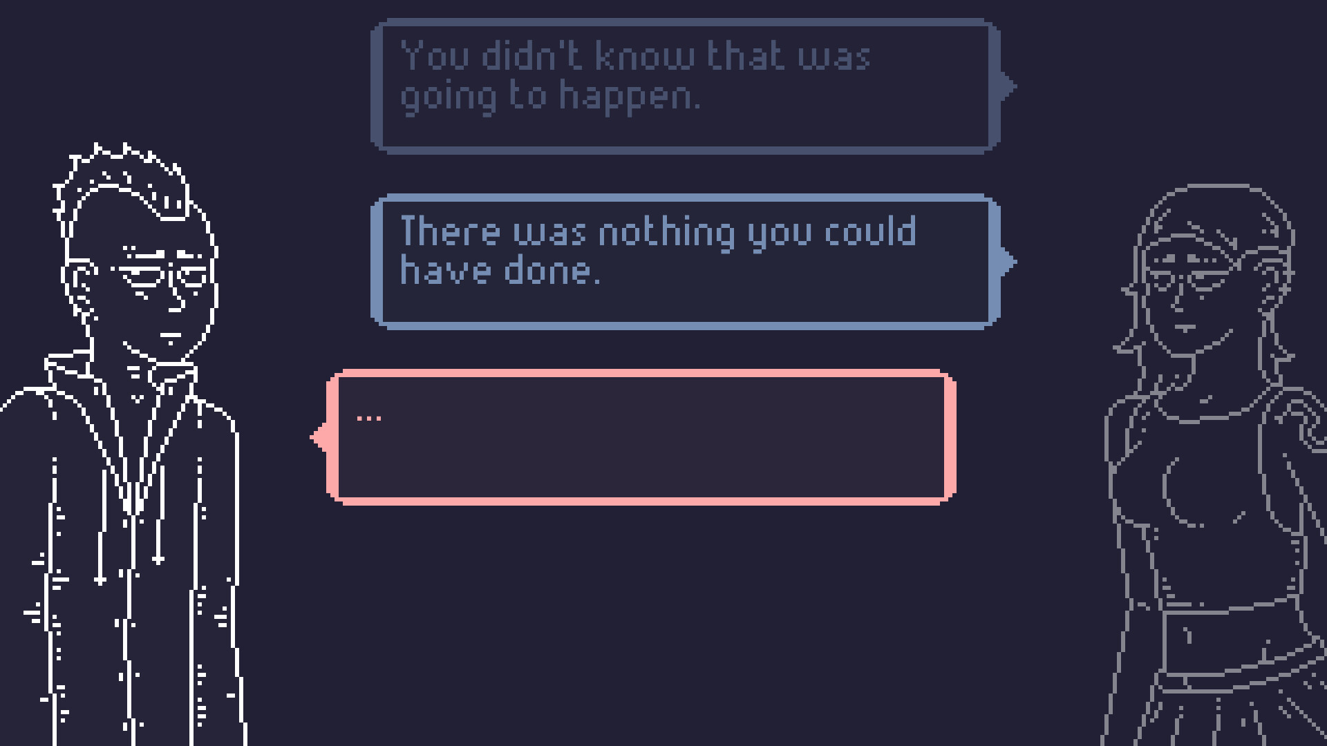 One Last Time screenshot 8