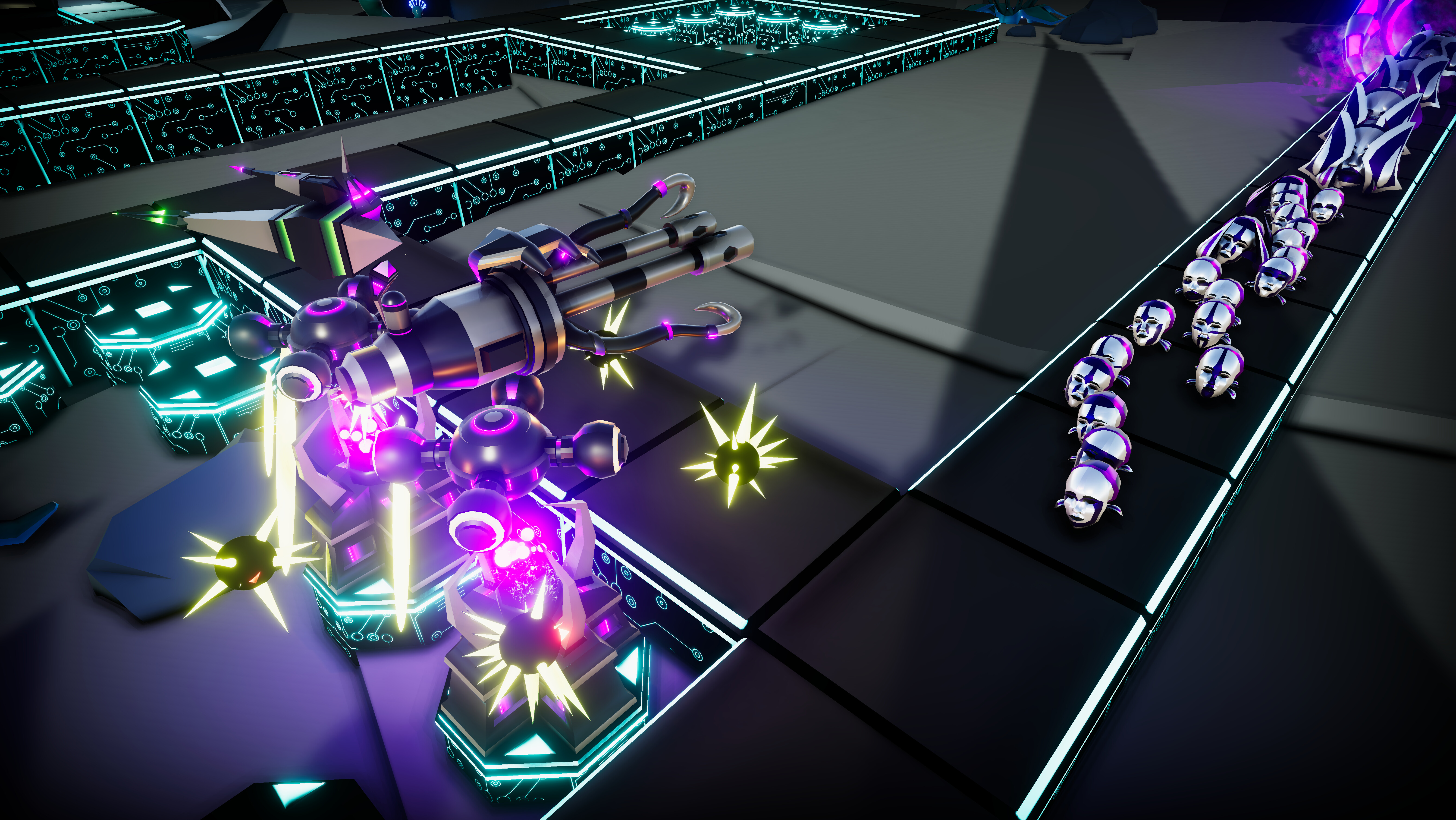 Engineered To Purpose screenshot 6