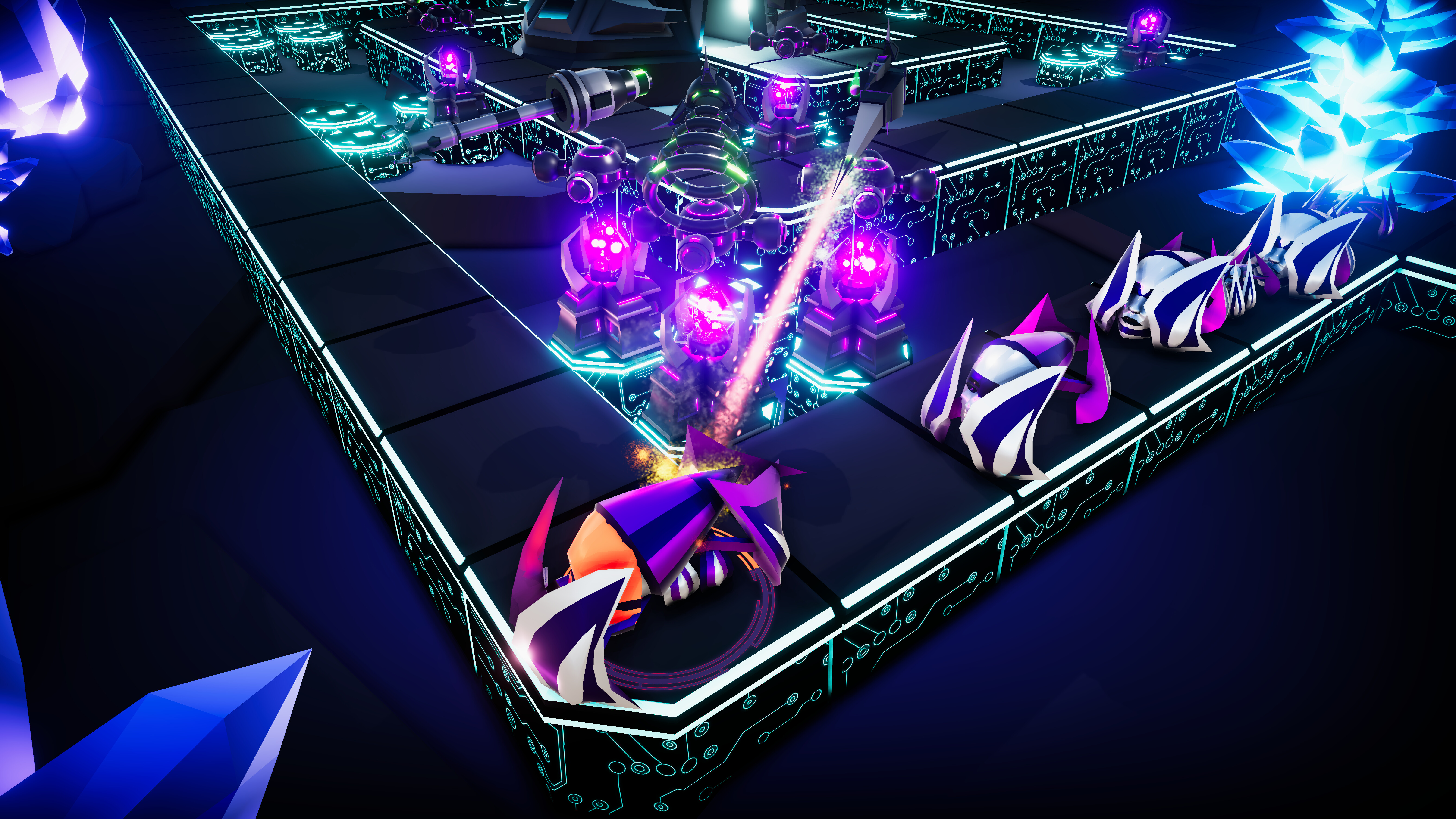Engineered To Purpose screenshot 8