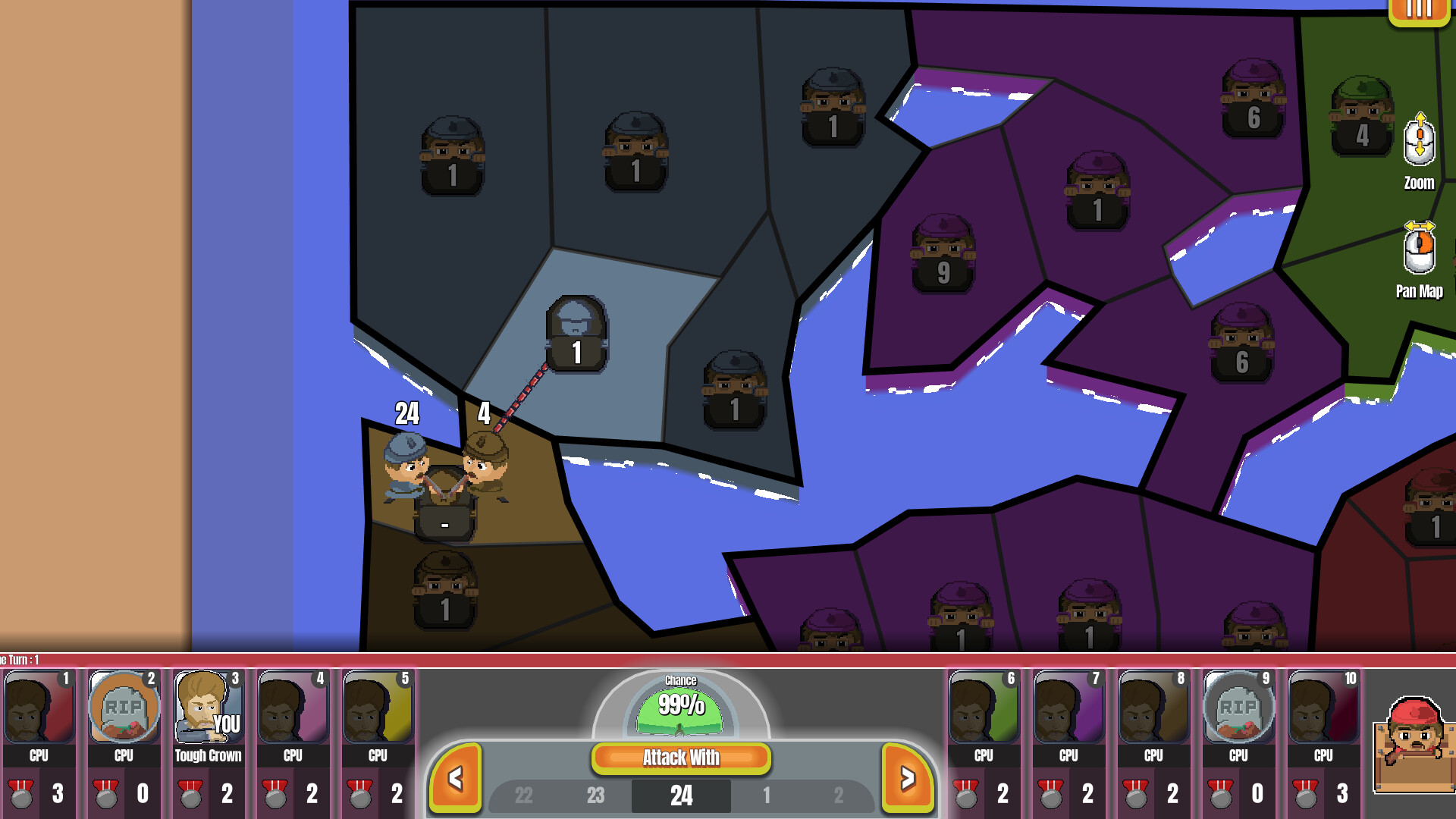 Home Before Winter screenshot 12