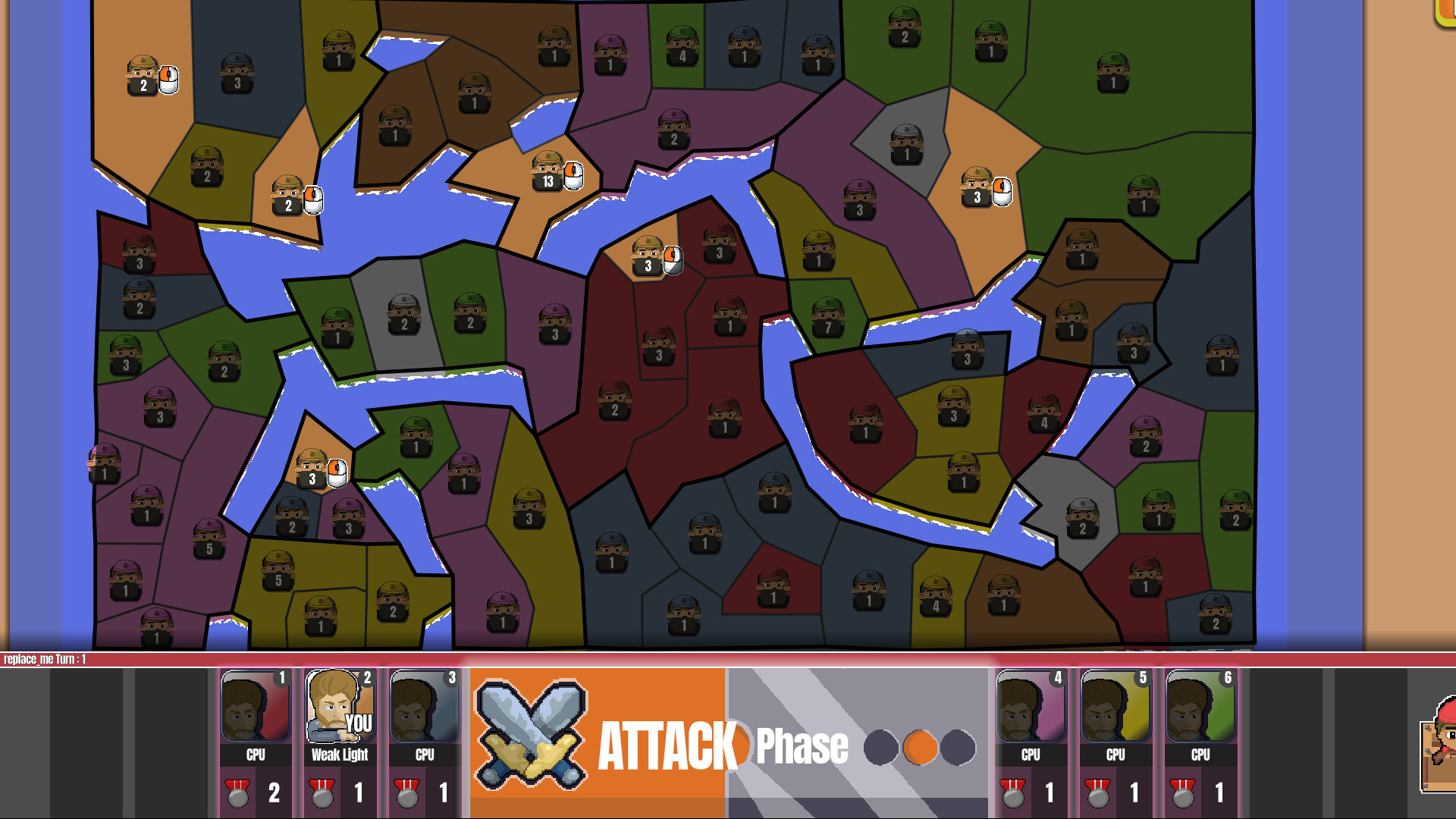 Home Before Winter screenshot 10