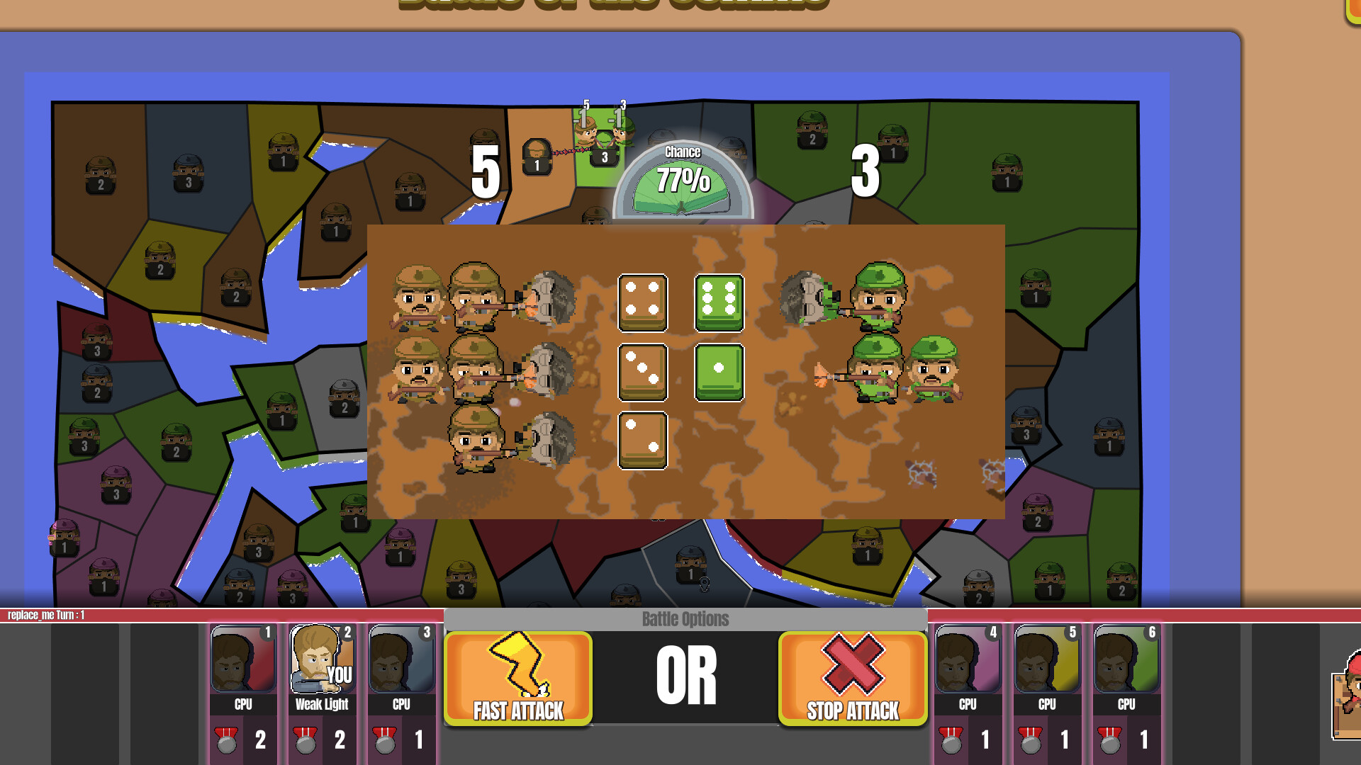 Home Before Winter screenshot 3