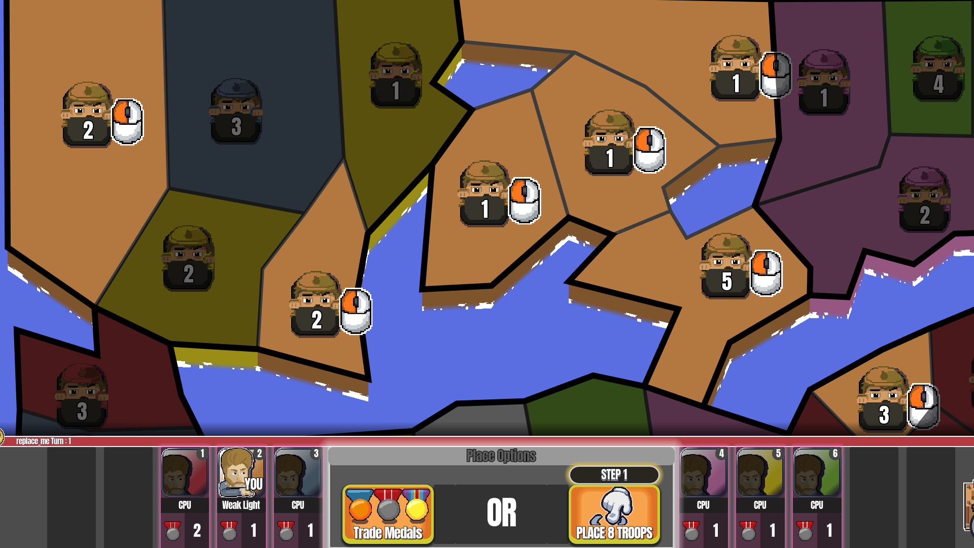 Home Before Winter screenshot 6