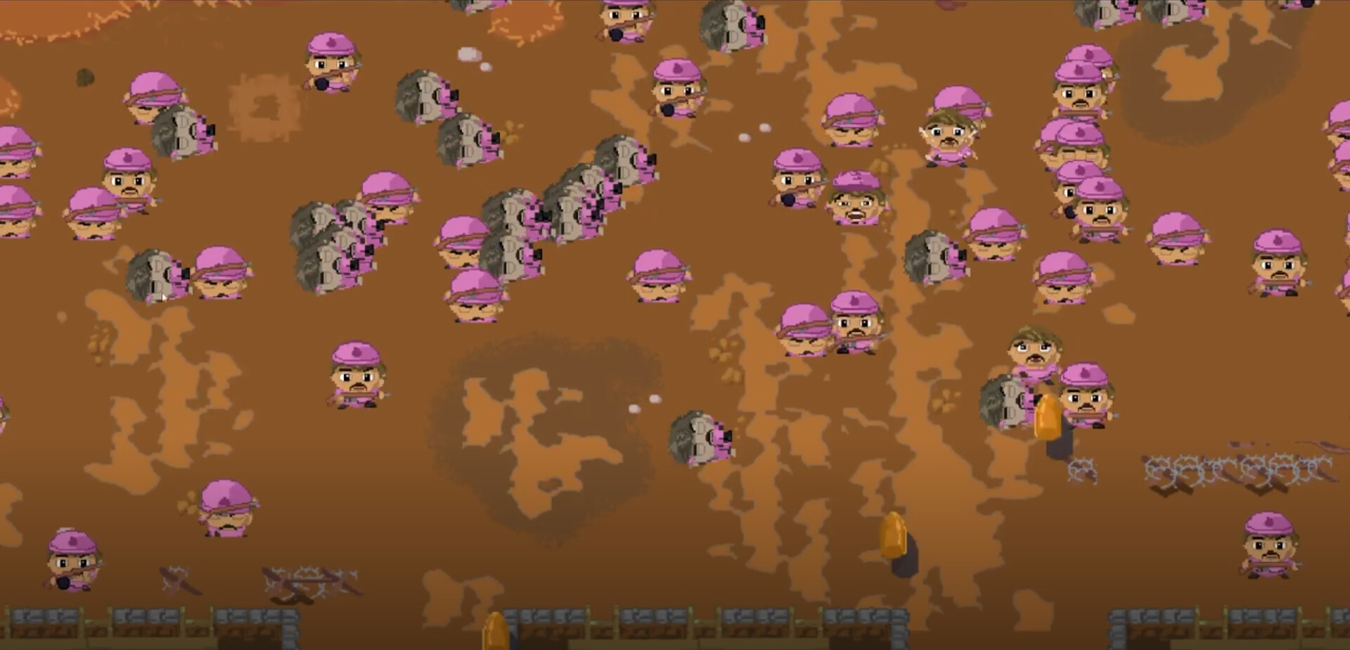 Home Before Winter (HBW)