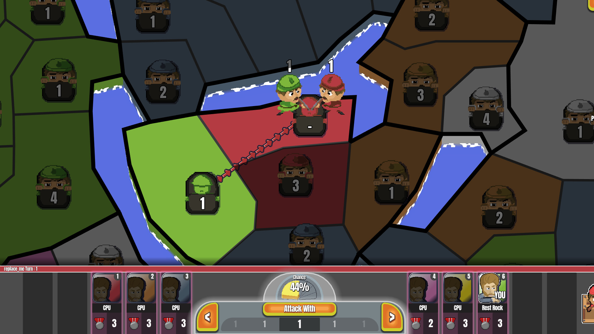 Home Before Winter screenshot 16