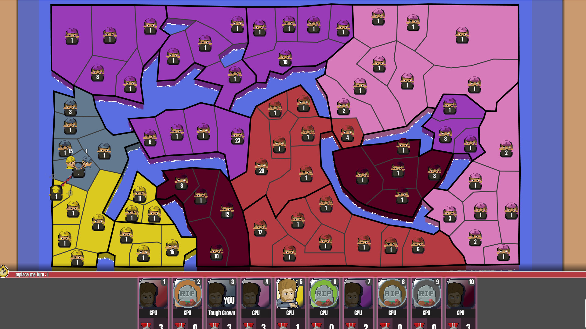 Home Before Winter screenshot 1