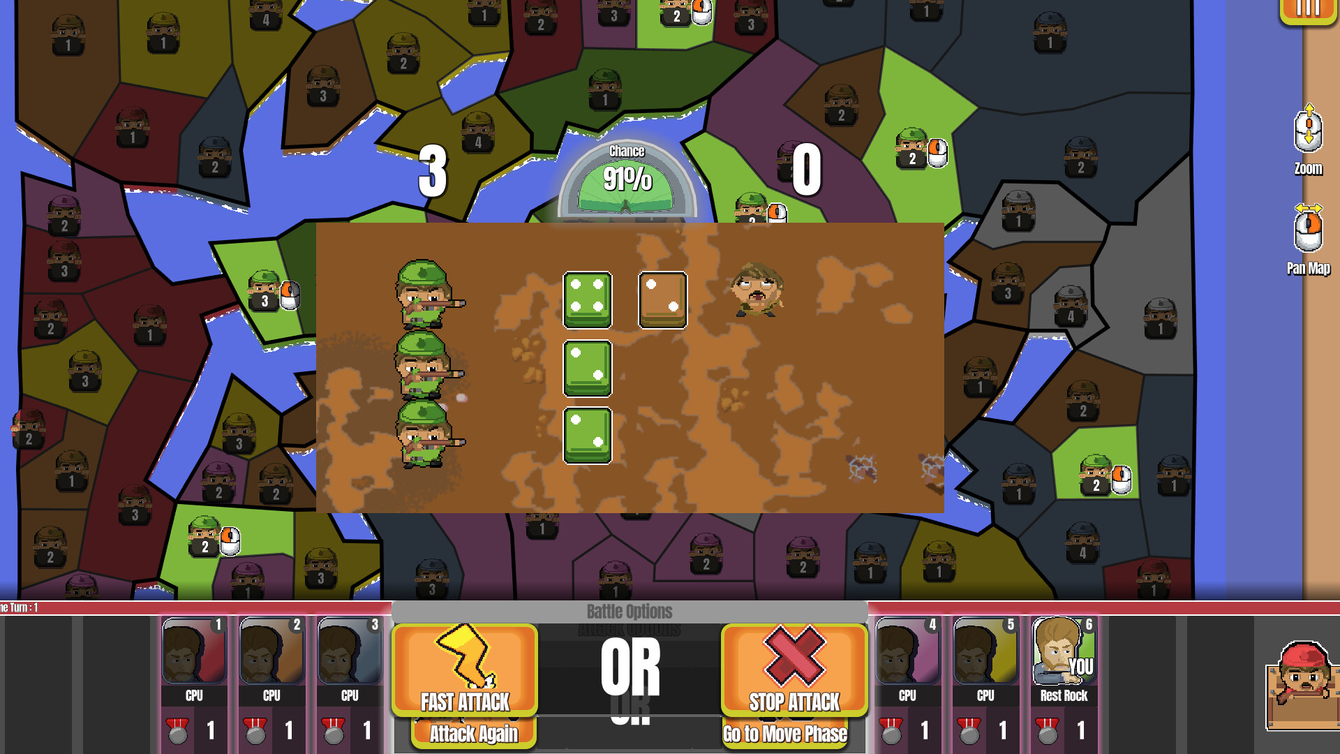 Home Before Winter screenshot 13