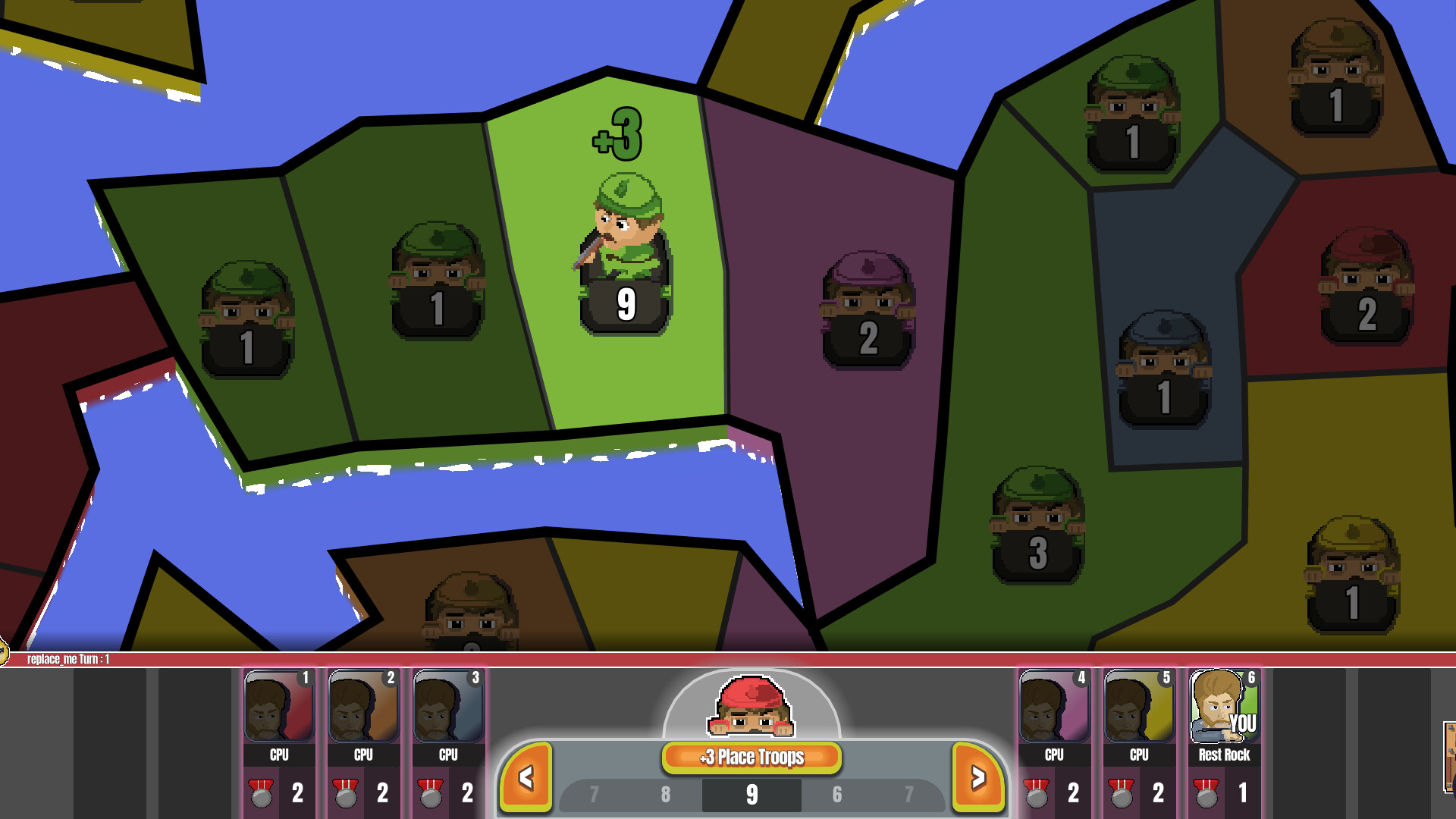Home Before Winter screenshot 14