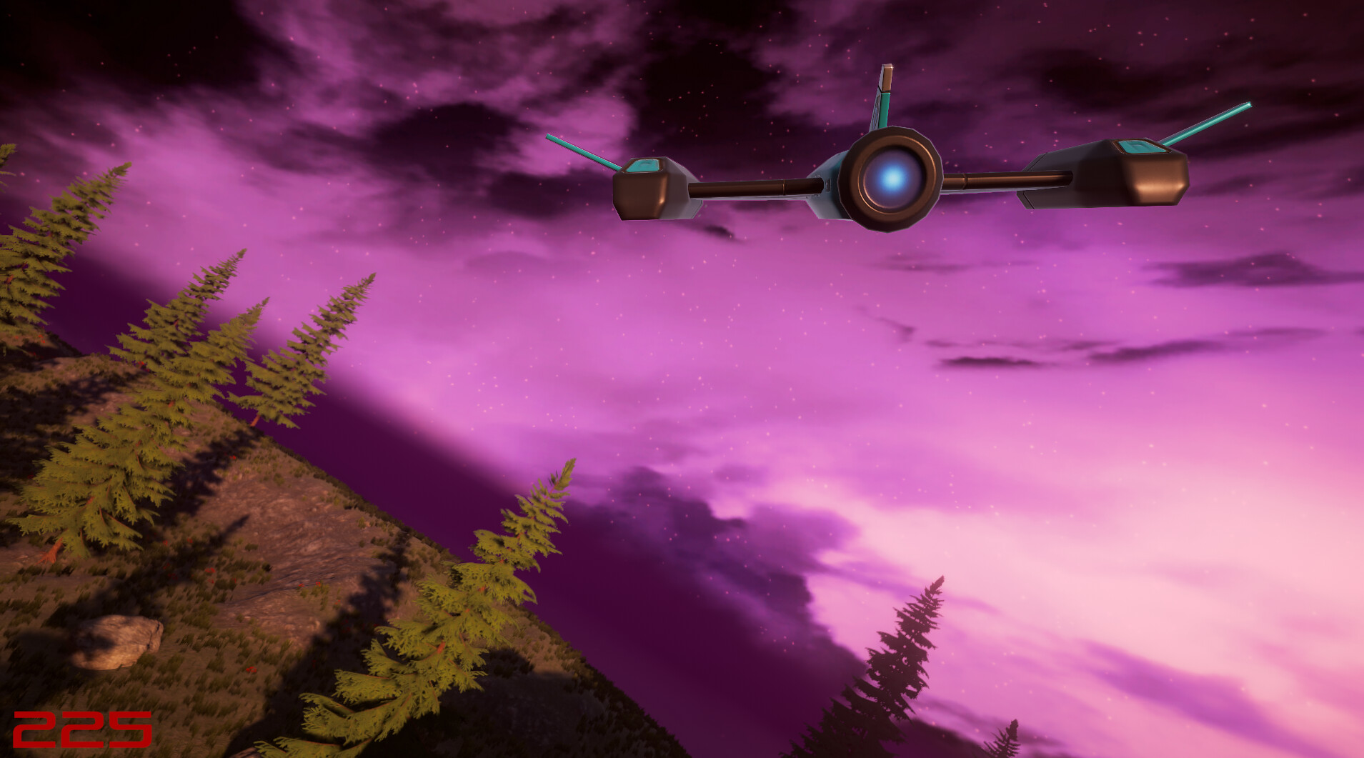 Cyber Skirmish screenshot 4