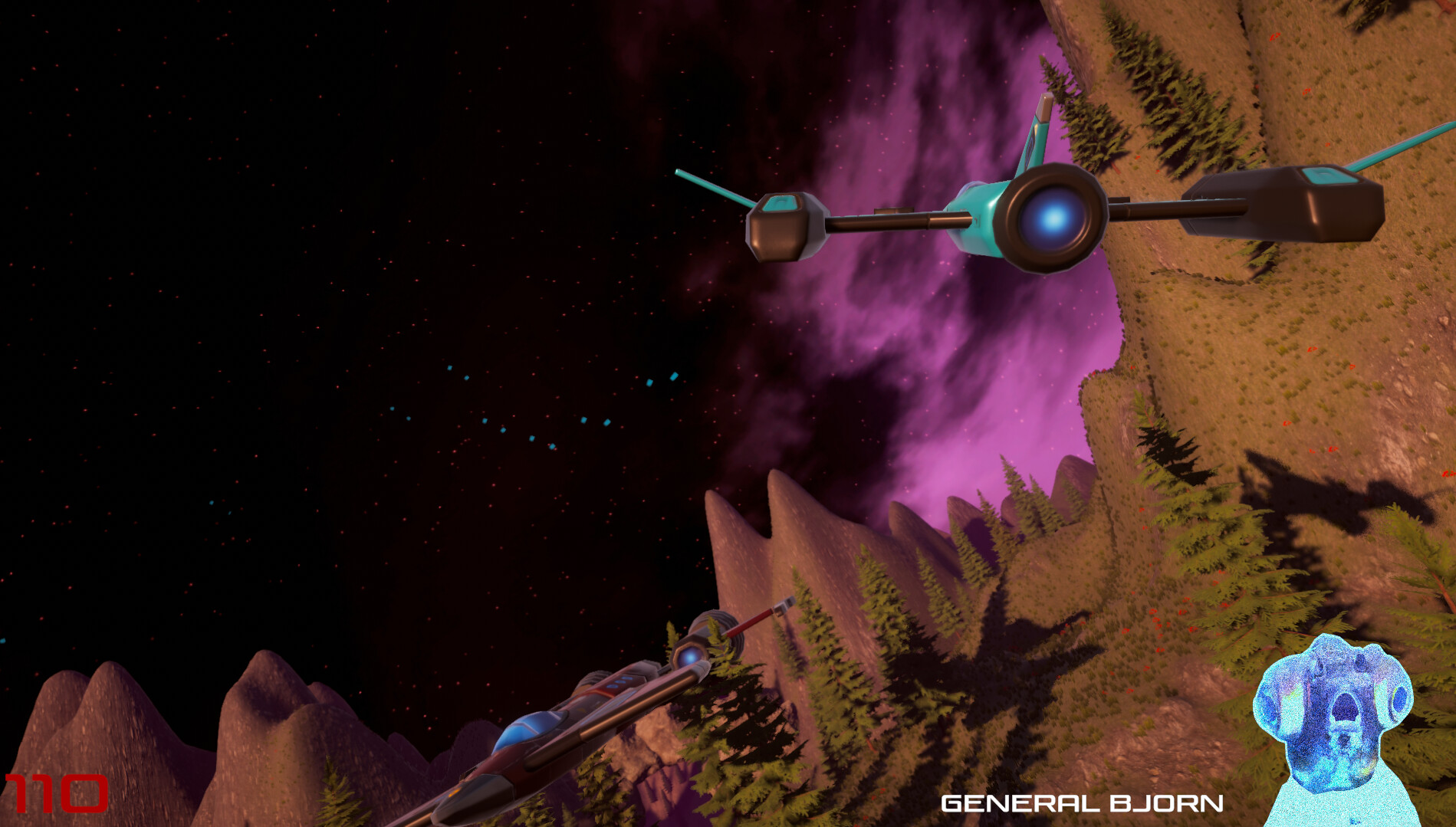 Cyber Skirmish screenshot 2