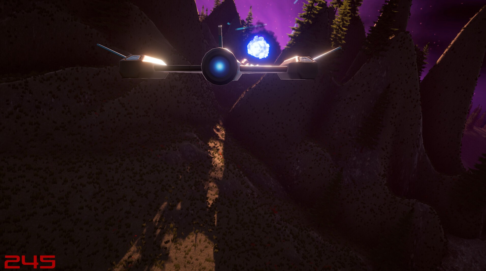 Cyber Skirmish screenshot 5