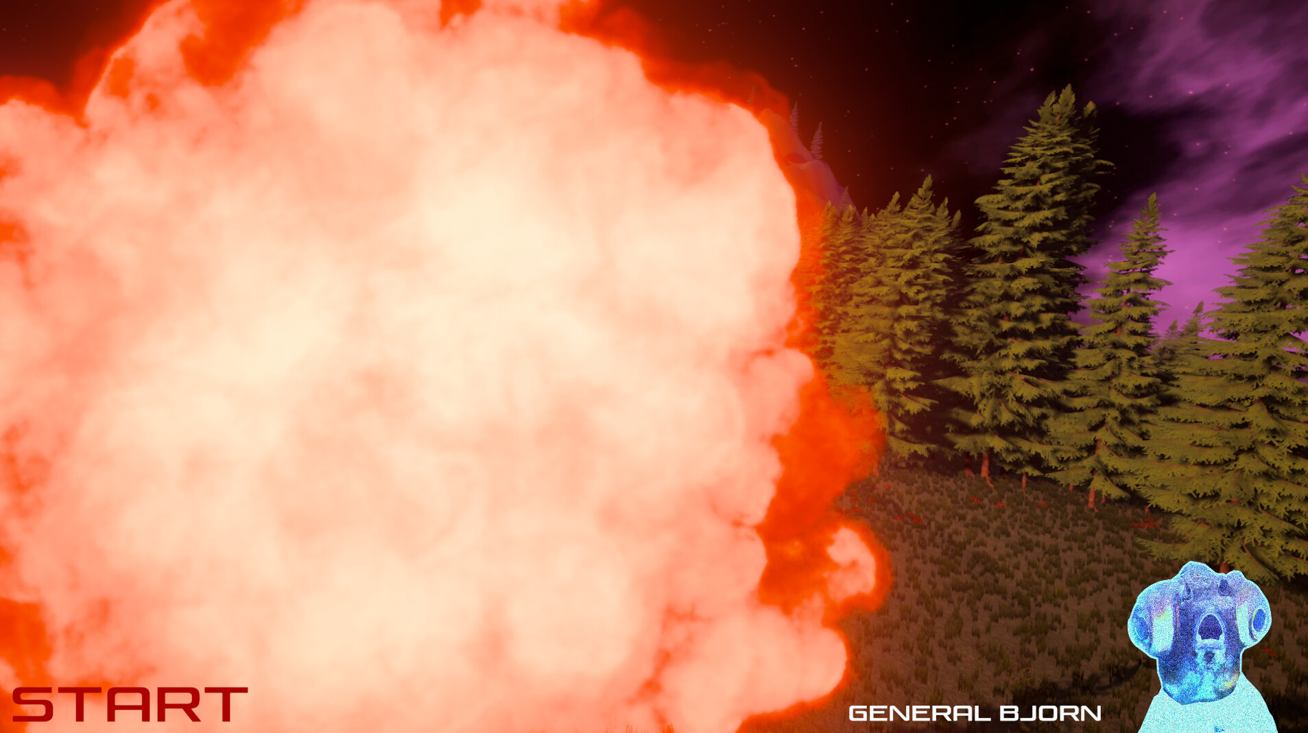 Cyber Skirmish screenshot 3