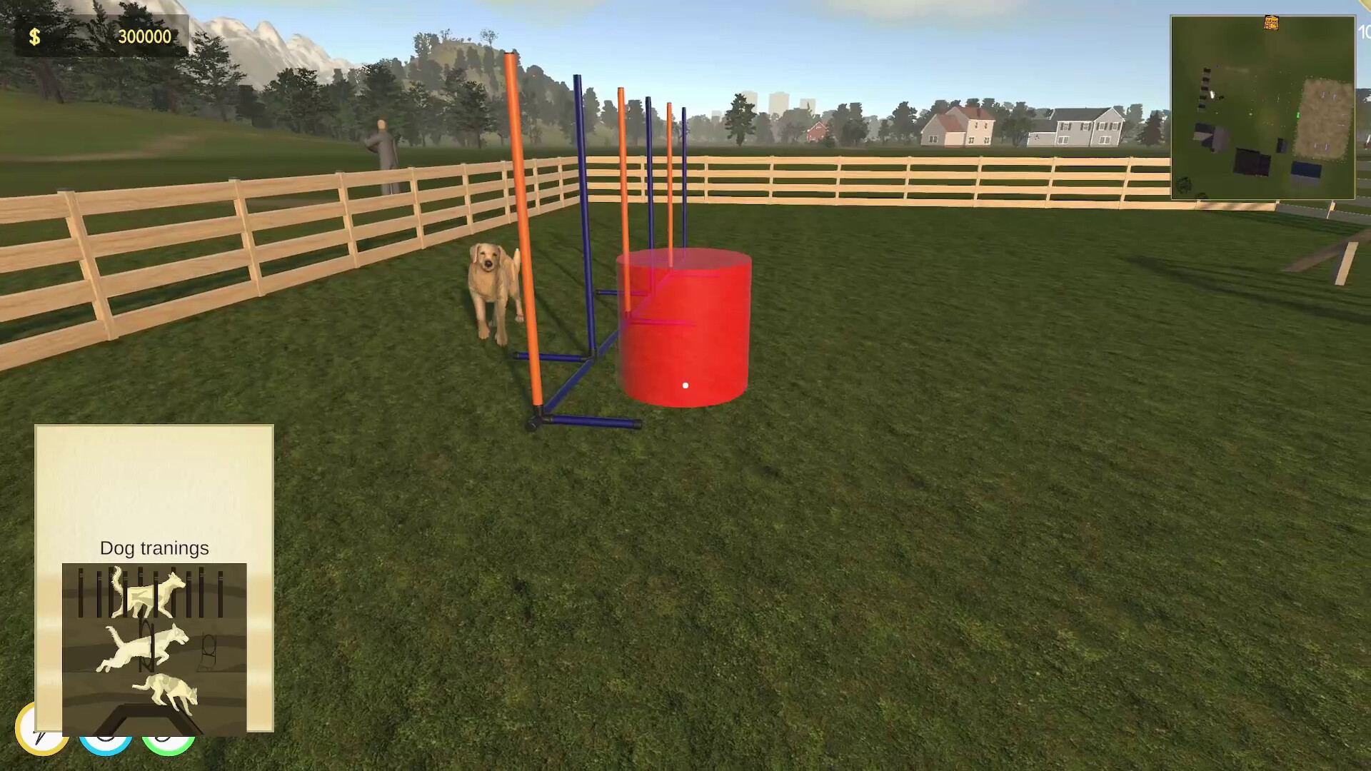 Animal Trainer Simulator screenshot 10