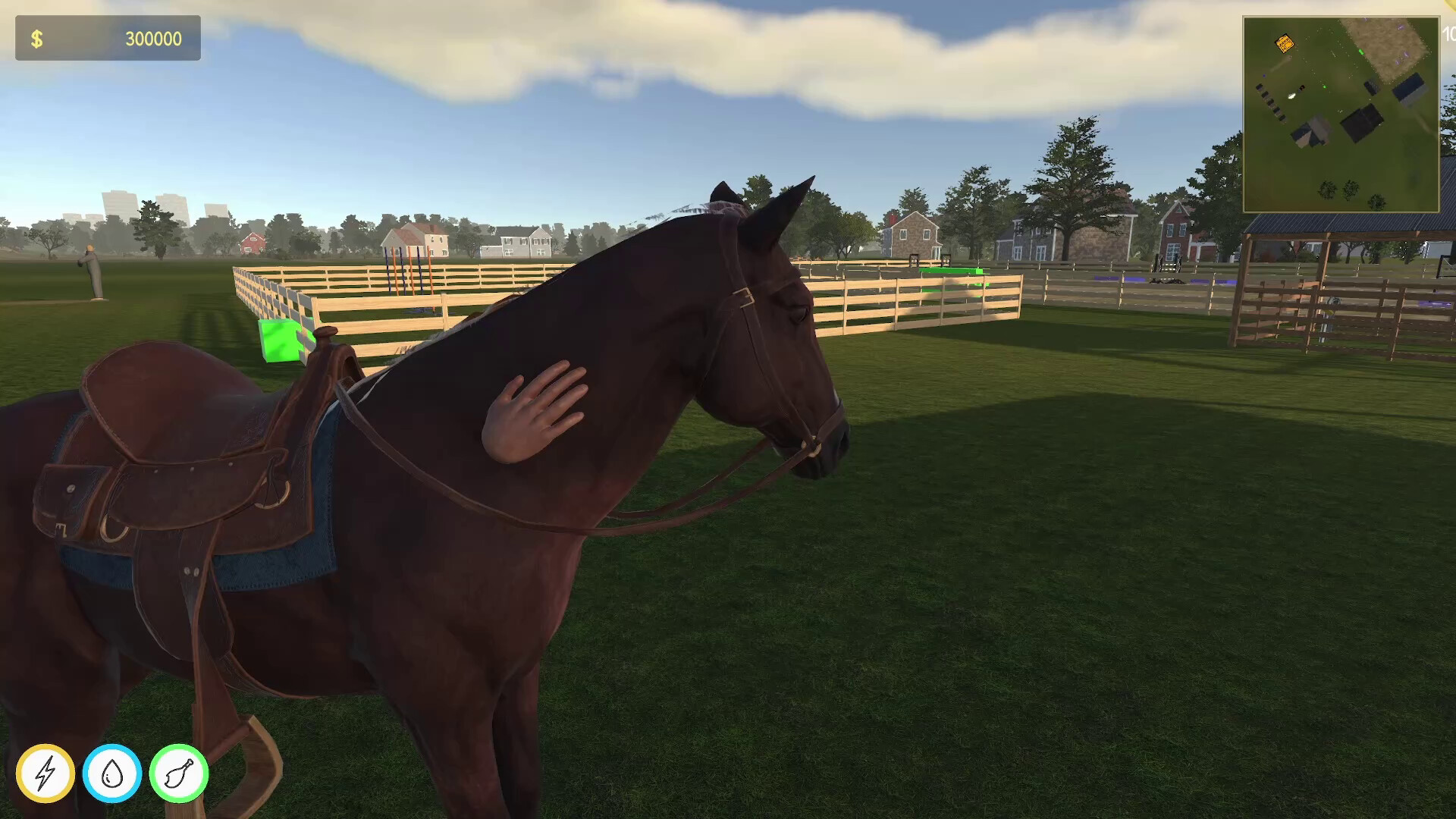 Animal Trainer Simulator screenshot 1