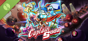 Captain Soda Demo