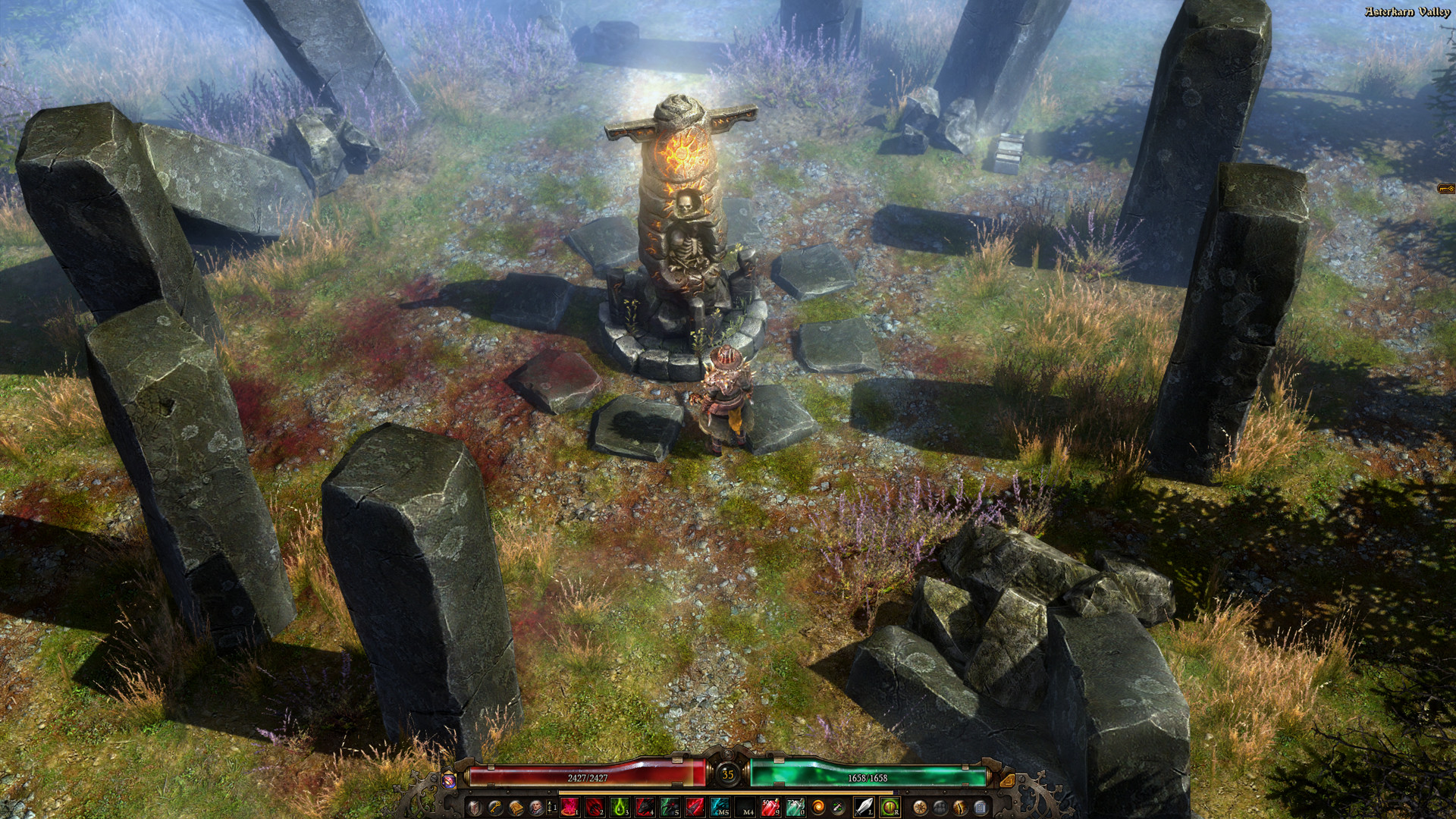 Grim Dawn — изображение 8