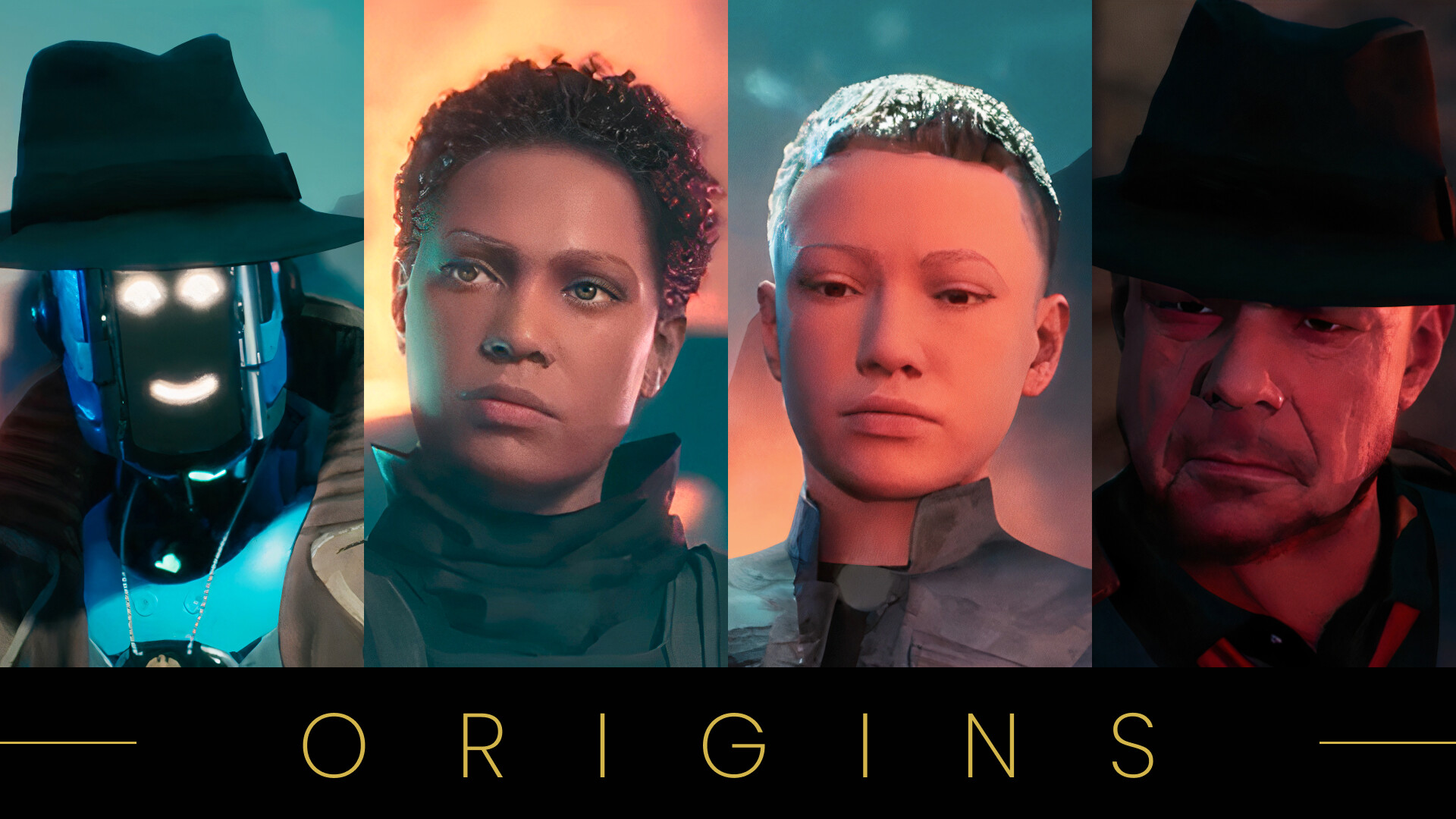 Origins screenshot 8