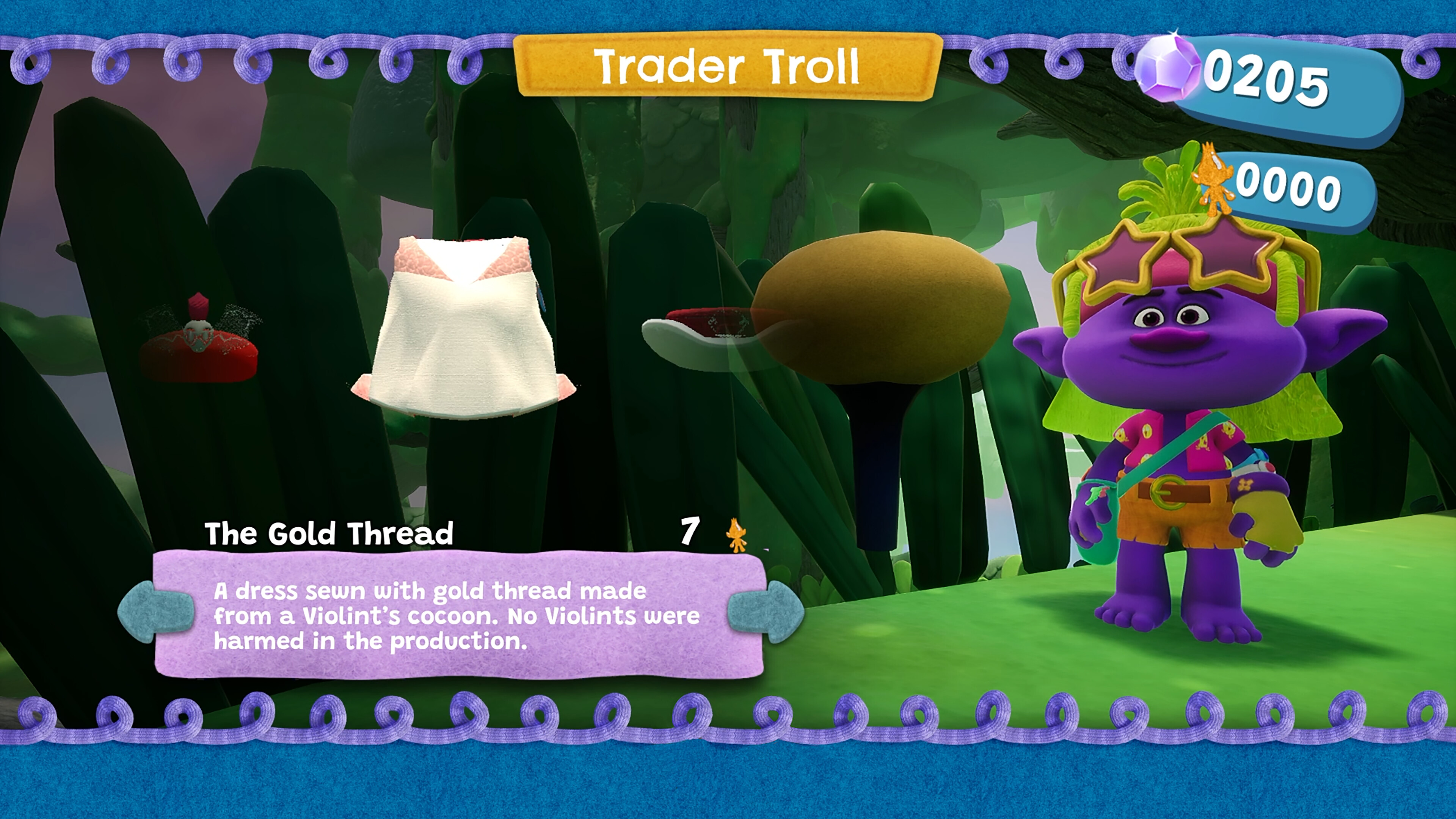 DreamWorks Trolls Remix Rescue screenshot 5