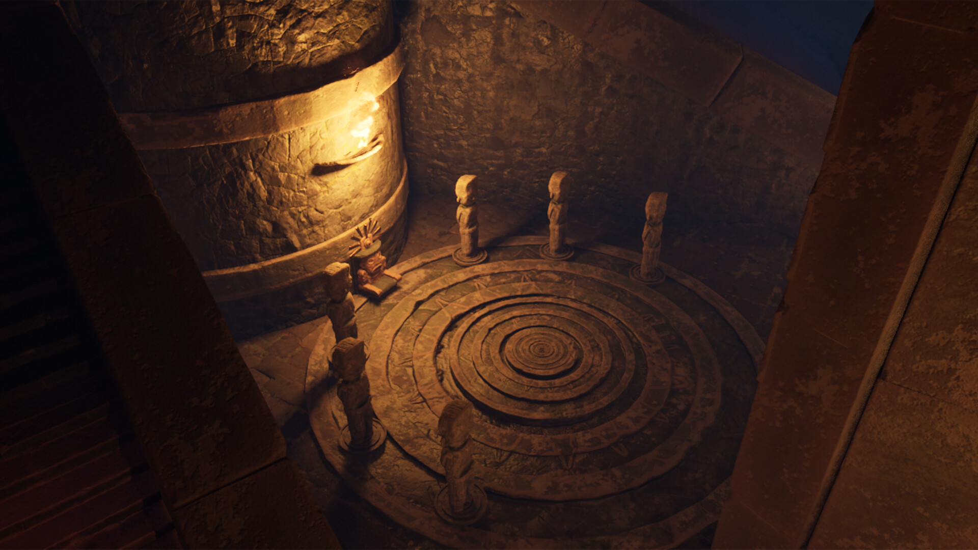 Lured screenshot 6