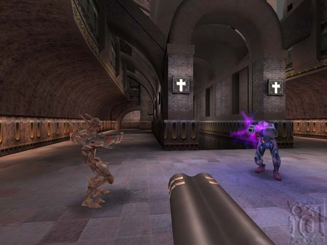 Quake III Arena deals for PC